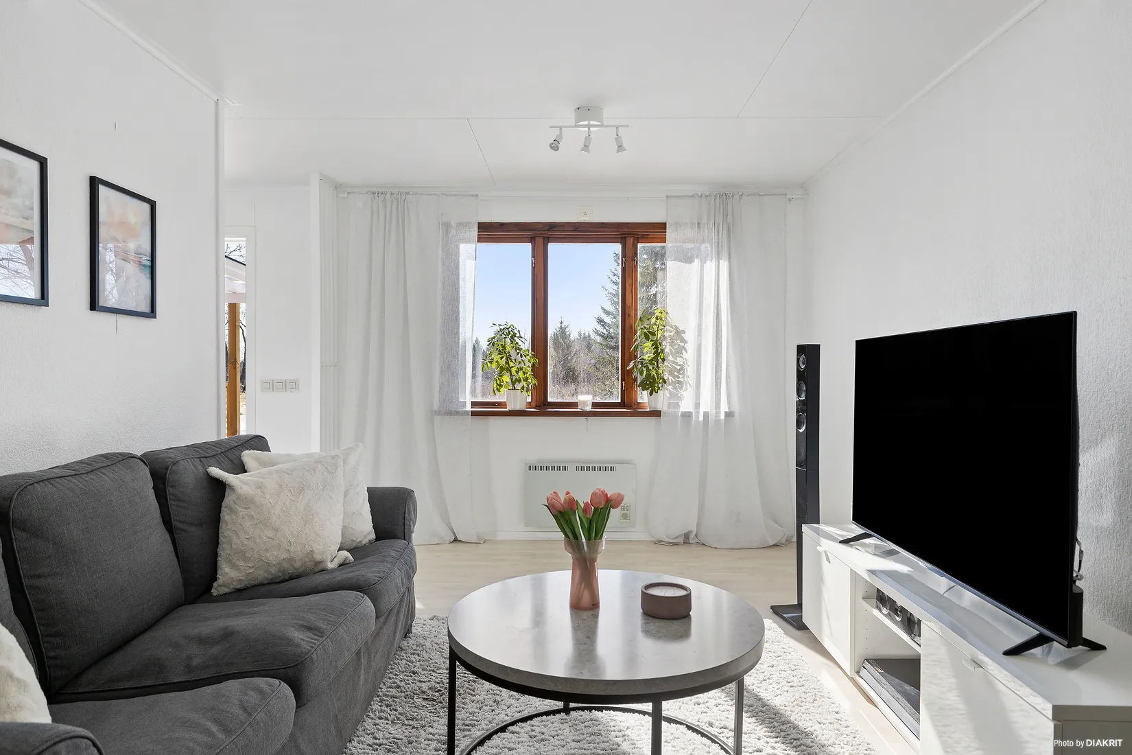 Fritidshus, Svensåsen 245, Oviken, Berg