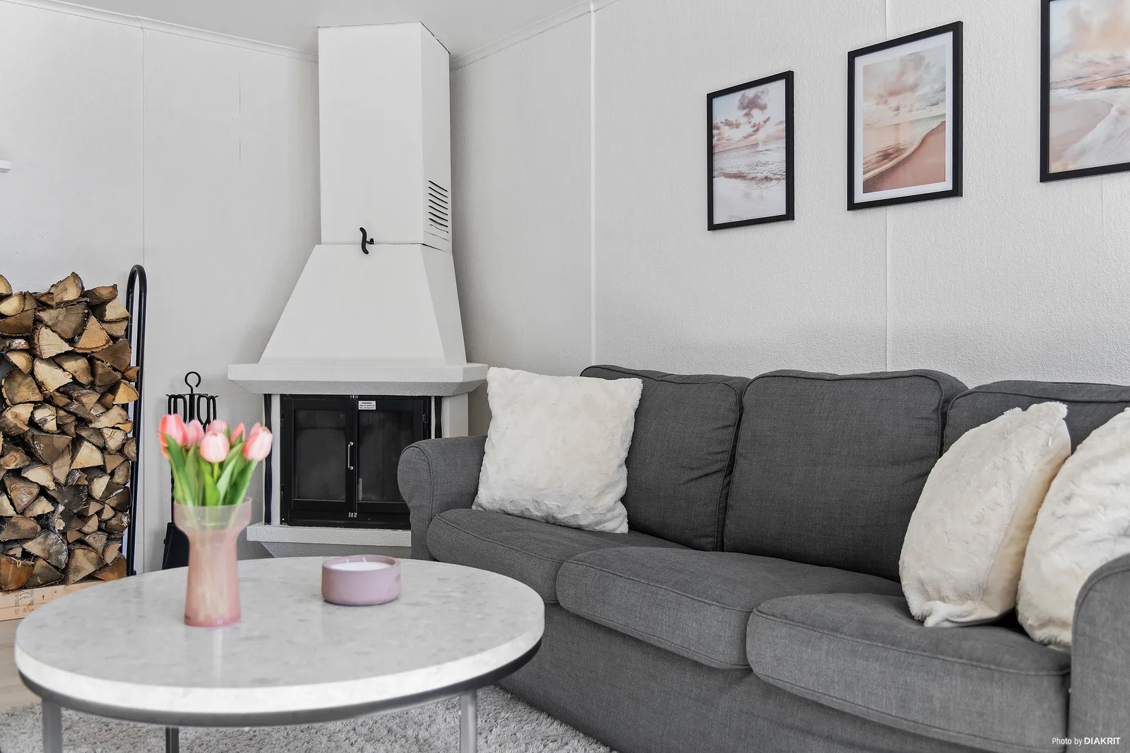 Fritidshus, Svensåsen 245, Oviken, Berg