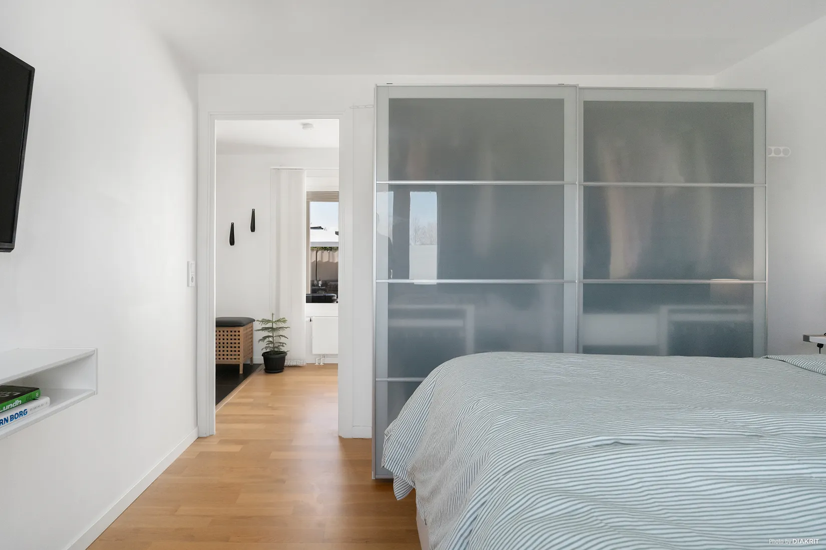 Radhus, Skepparvägen 51, Norra Svaneholm / Borstahusen, Landskrona