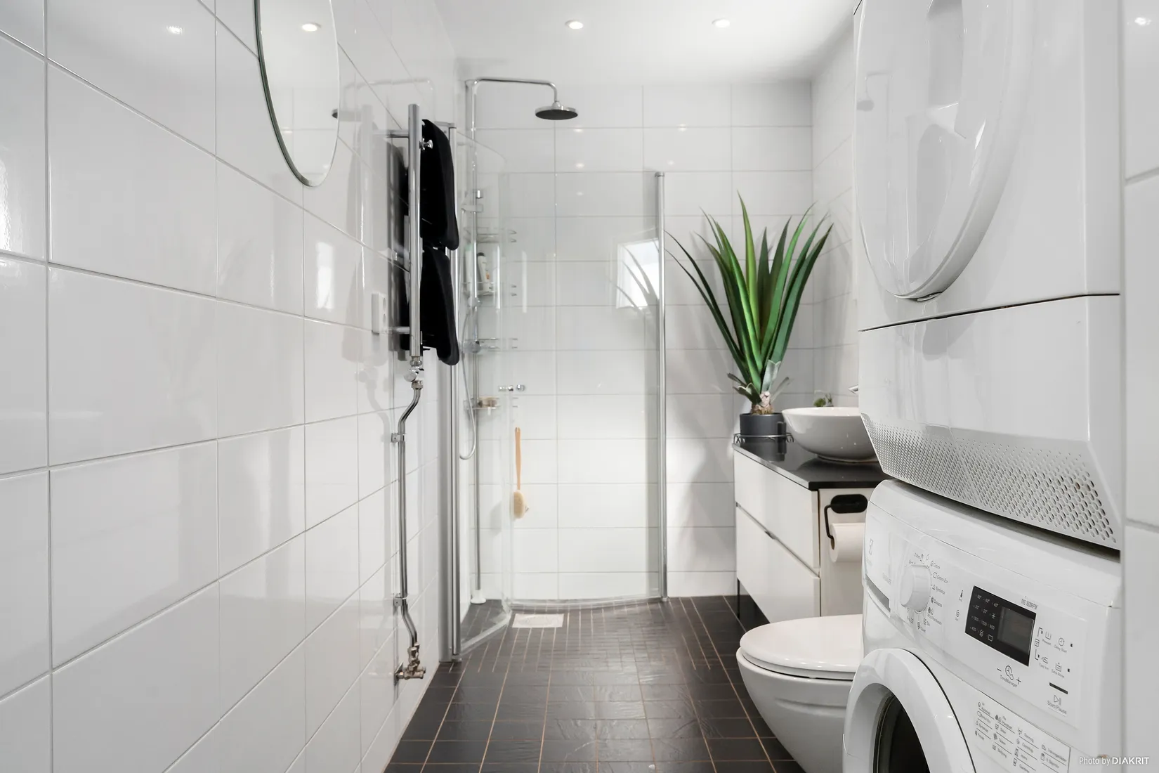 Radhus, Skepparvägen 51, Norra Svaneholm / Borstahusen, Landskrona