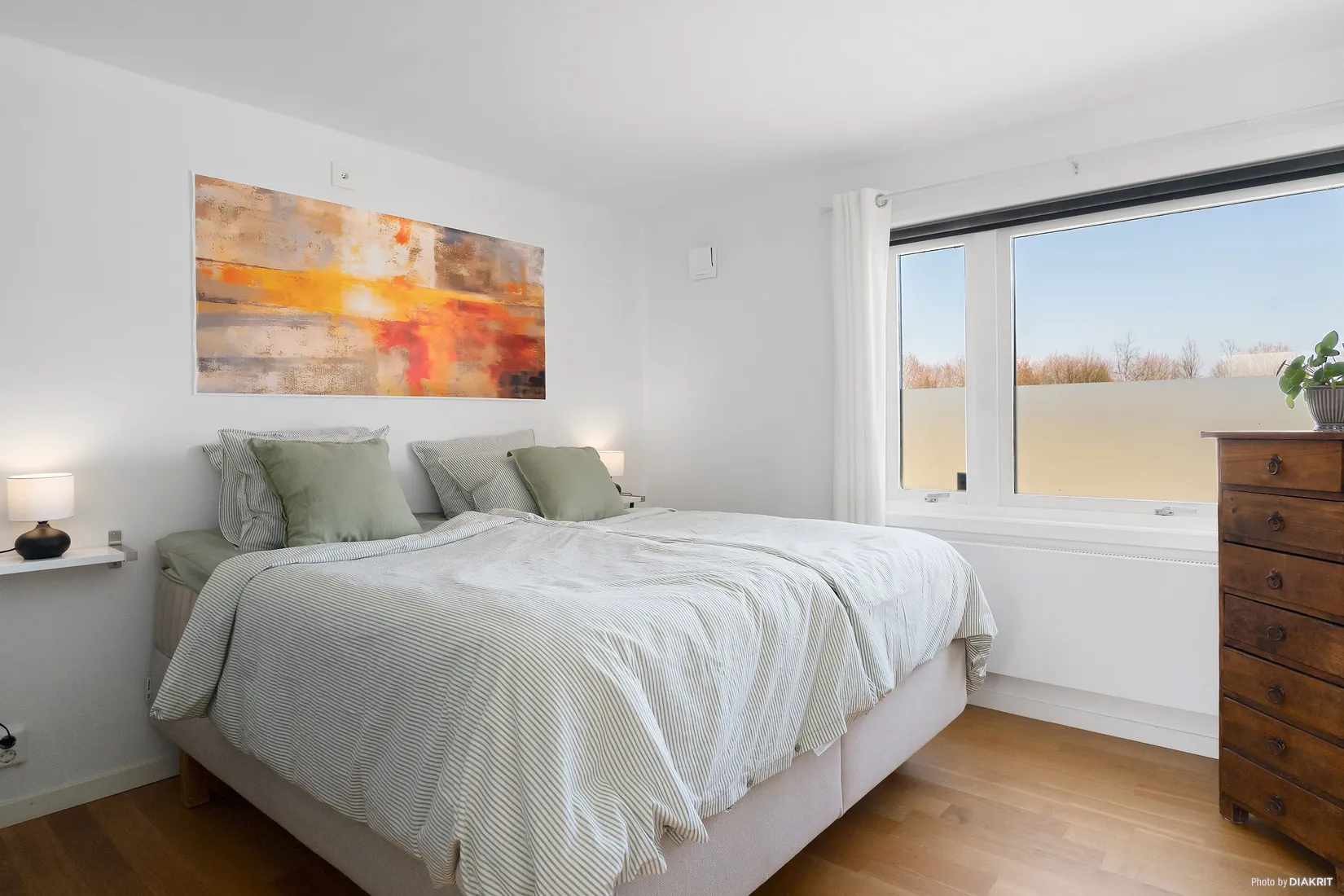 Radhus, Skepparvägen 51, Norra Svaneholm / Borstahusen, Landskrona