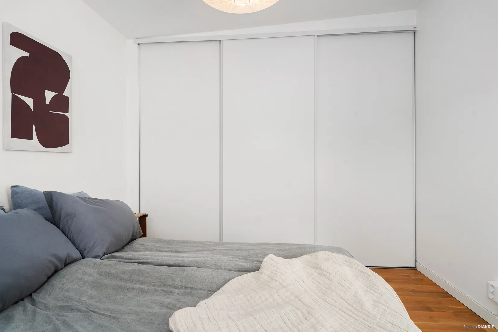 Radhus, Skepparvägen 51, Norra Svaneholm / Borstahusen, Landskrona