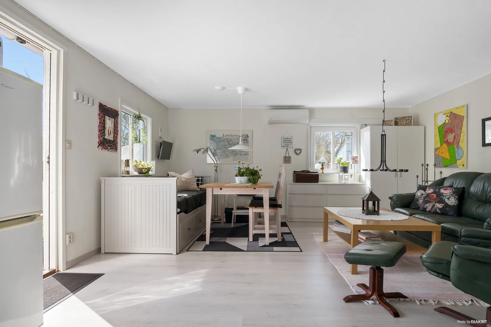 Övrigt, Konvaljestigen 3, Citadellets koloniområde, Landskrona