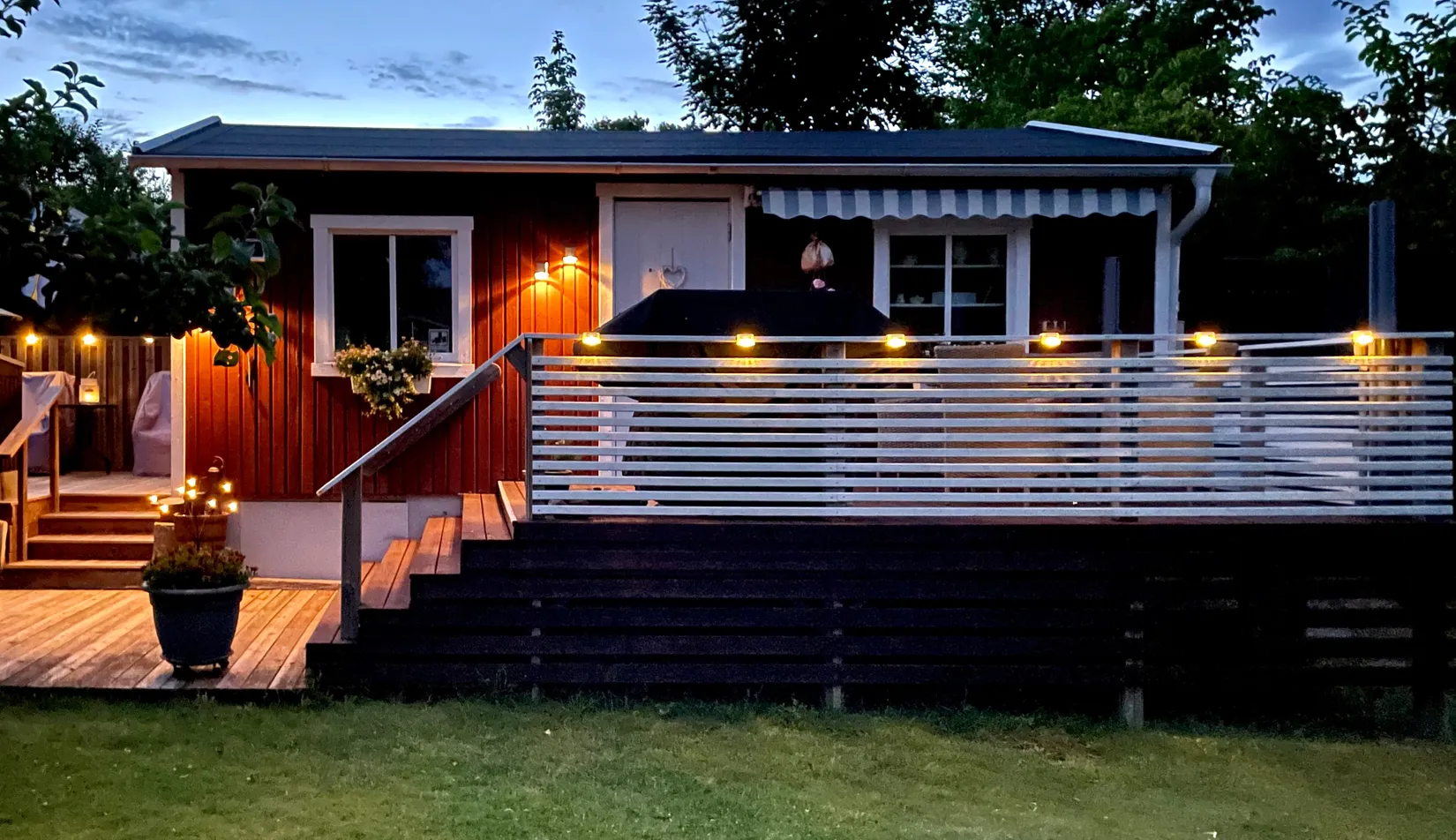 Övrigt, Konvaljestigen 3, Citadellets koloniområde, Landskrona