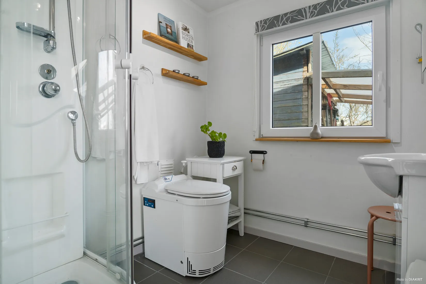 Övrigt, Konvaljestigen 3, Citadellets koloniområde, Landskrona