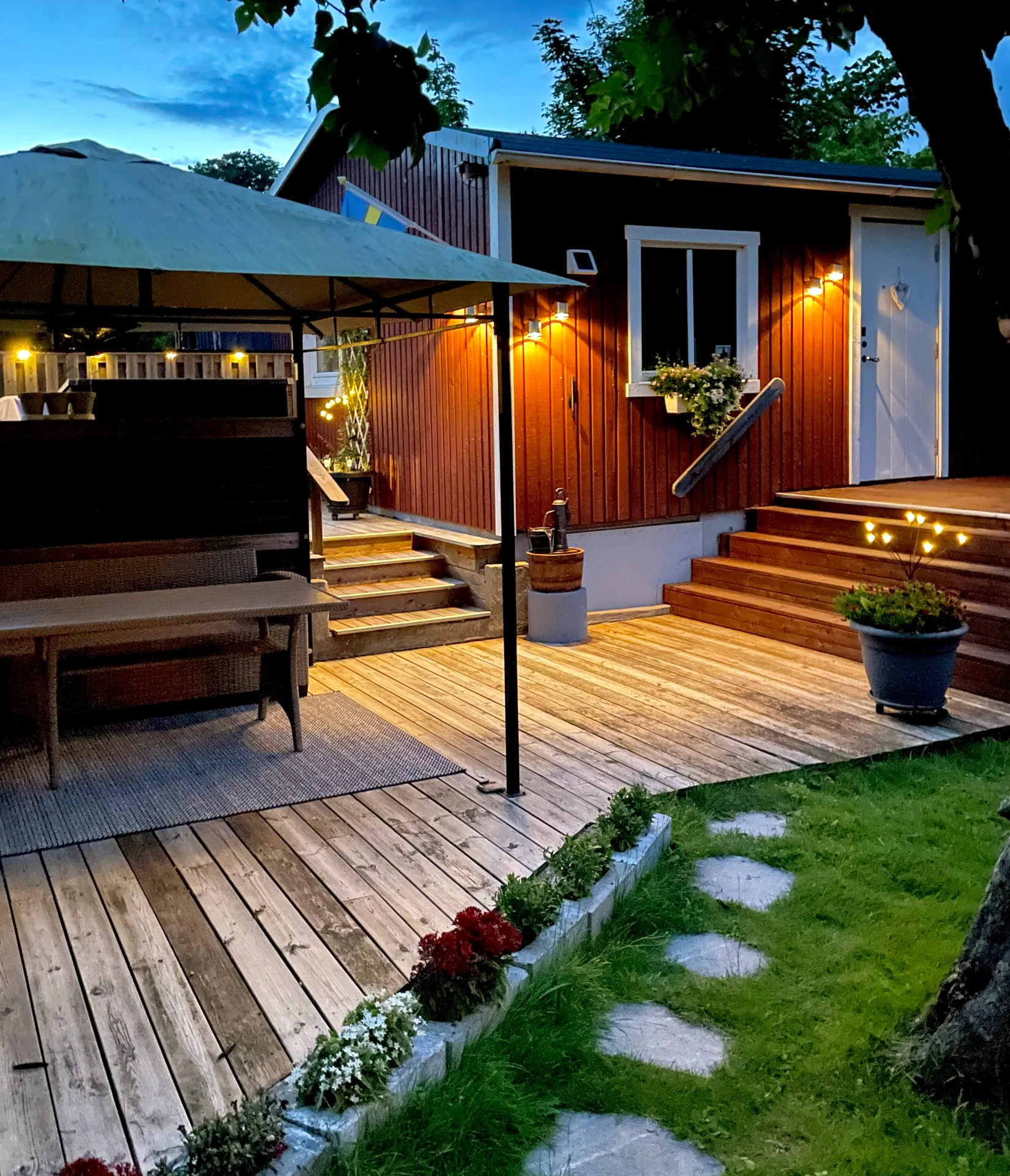 Övrigt, Konvaljestigen 3, Citadellets koloniområde, Landskrona