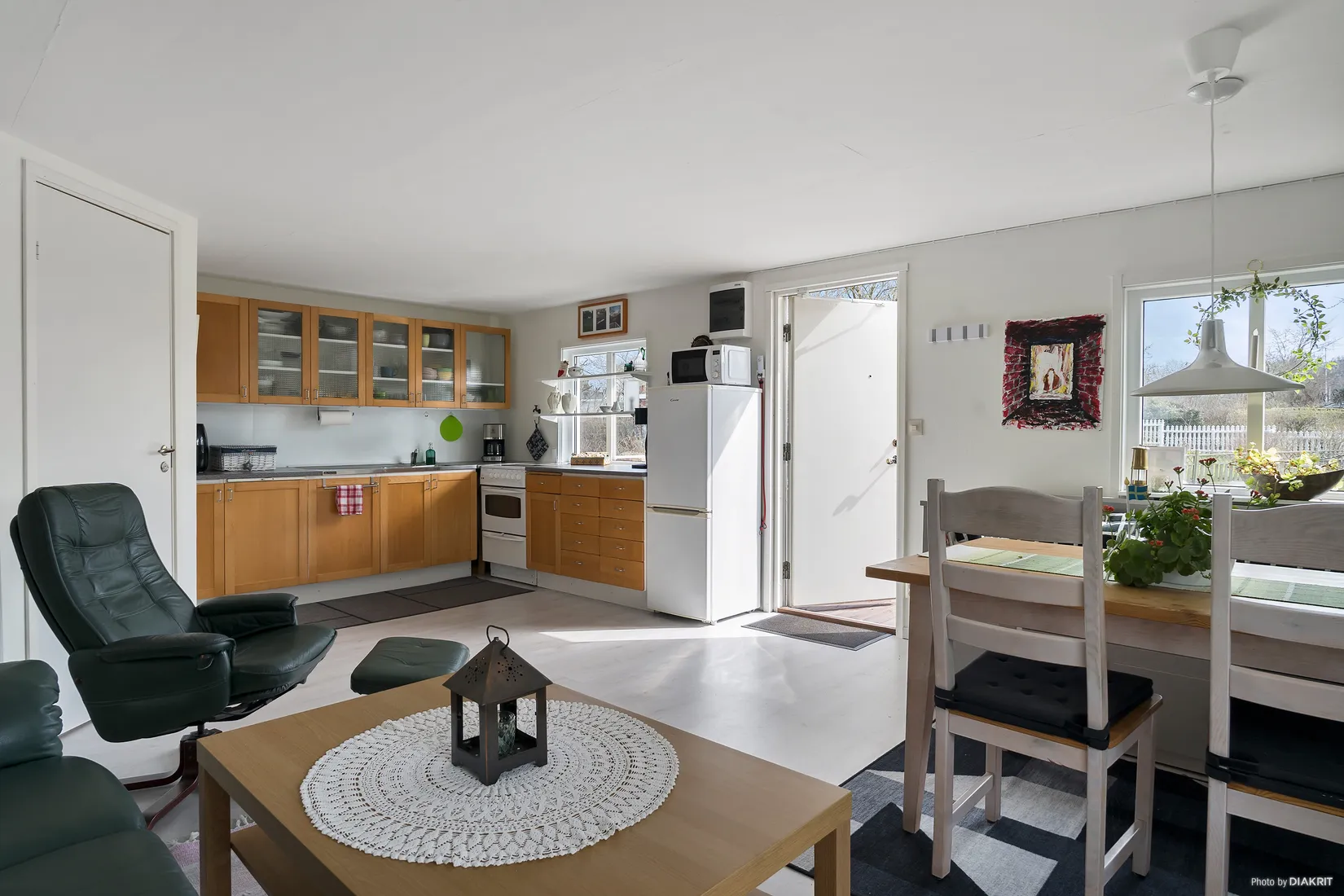 Övrigt, Konvaljestigen 3, Citadellets koloniområde, Landskrona