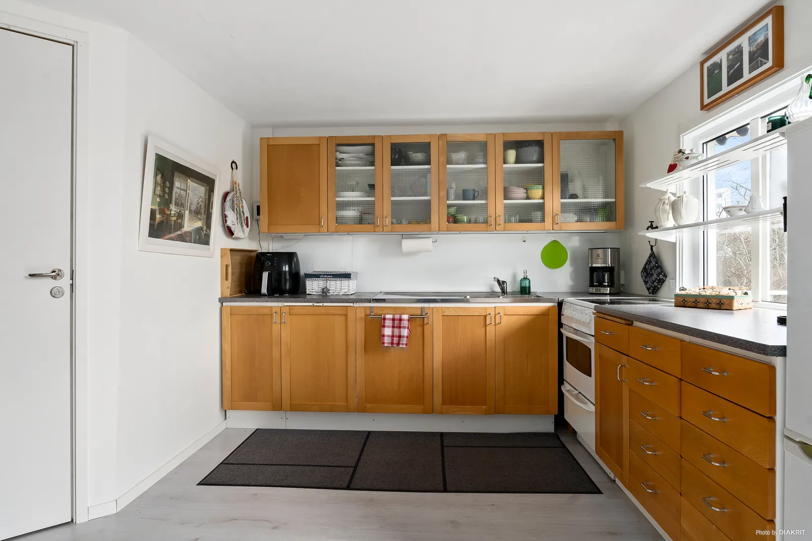 Övrigt, Konvaljestigen 3, Citadellets koloniområde, Landskrona