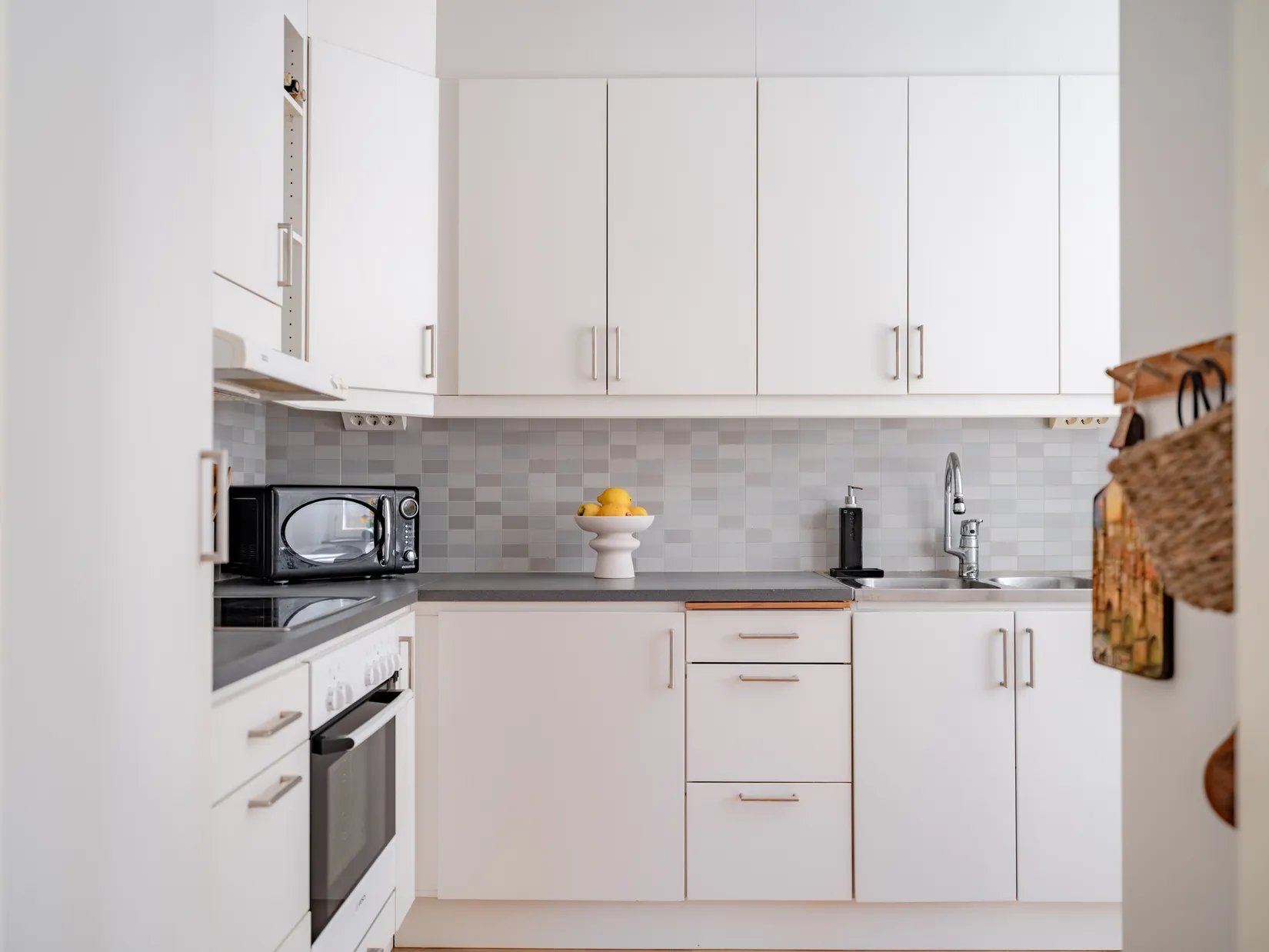 Bostadsrätt, Centralvägen 17, Centralt, Upplands Väsby