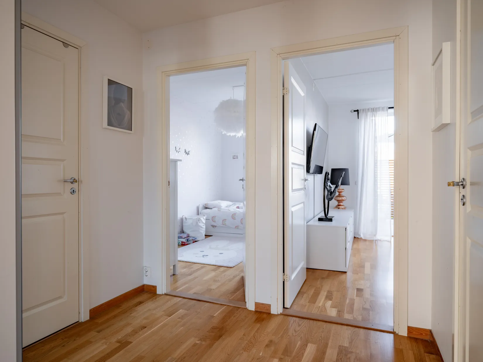 Bostadsrätt, Centralvägen 17, Centralt, Upplands Väsby