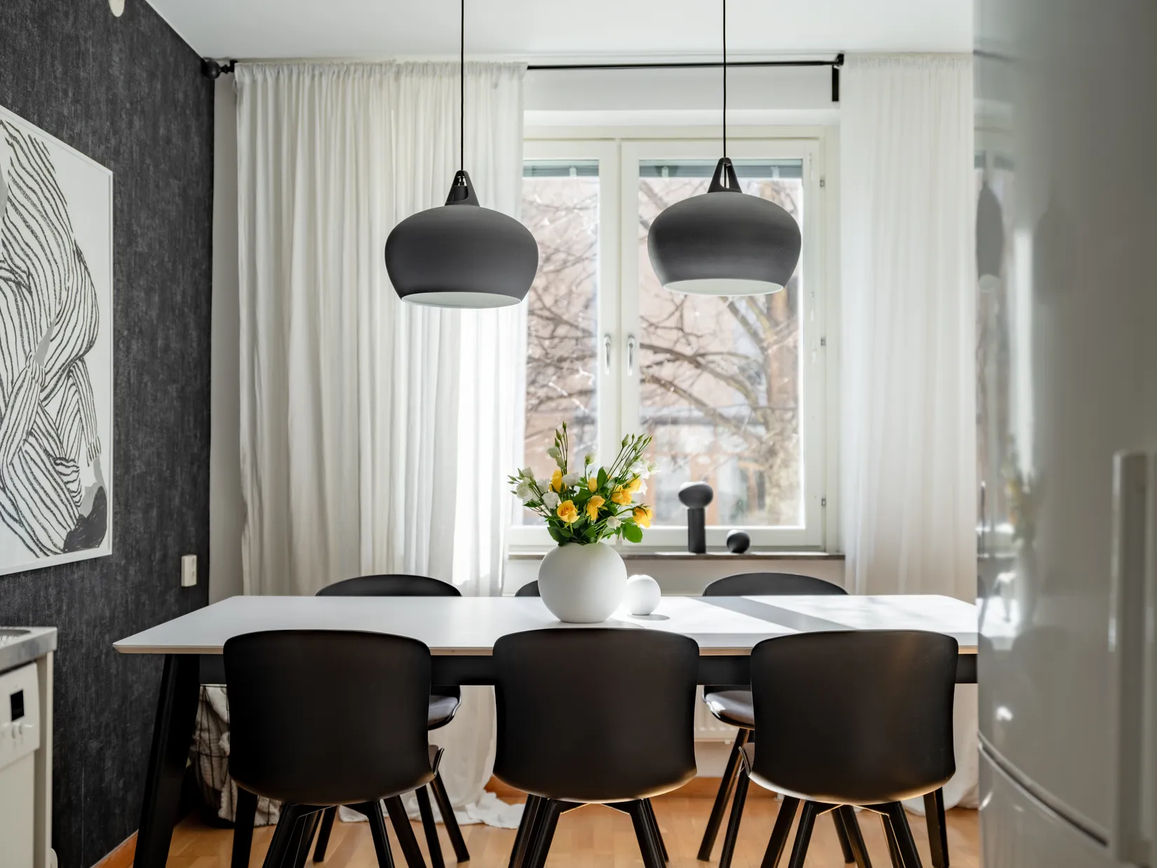 Bostadsrätt, Centralvägen 17, Centralt, Upplands Väsby