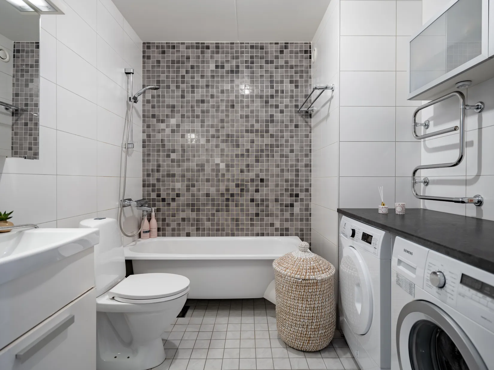 Bostadsrätt, Centralvägen 17, Centralt, Upplands Väsby