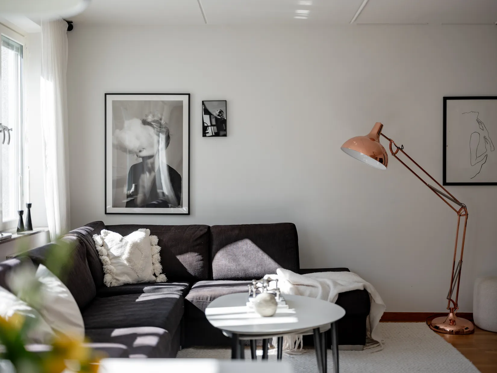 Bostadsrätt, Centralvägen 17, Centralt, Upplands Väsby