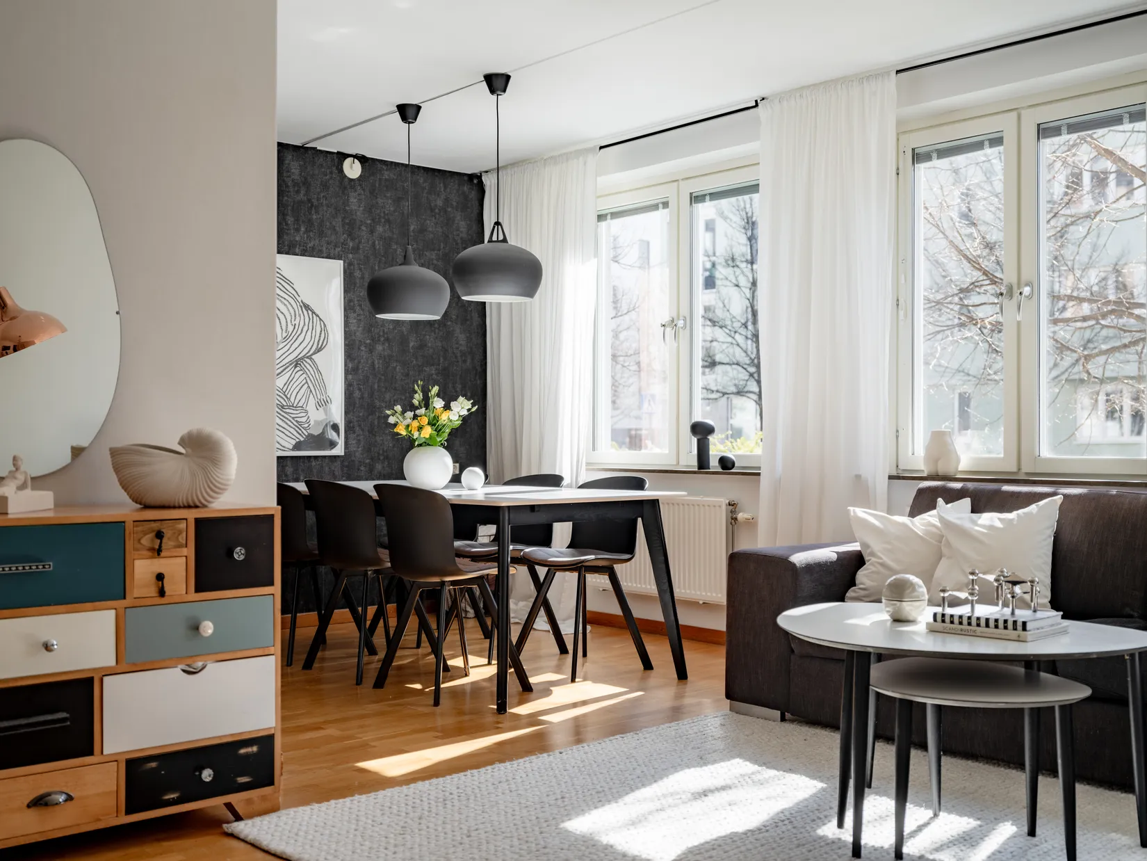 Bostadsrätt, Centralvägen 17, Centralt, Upplands Väsby