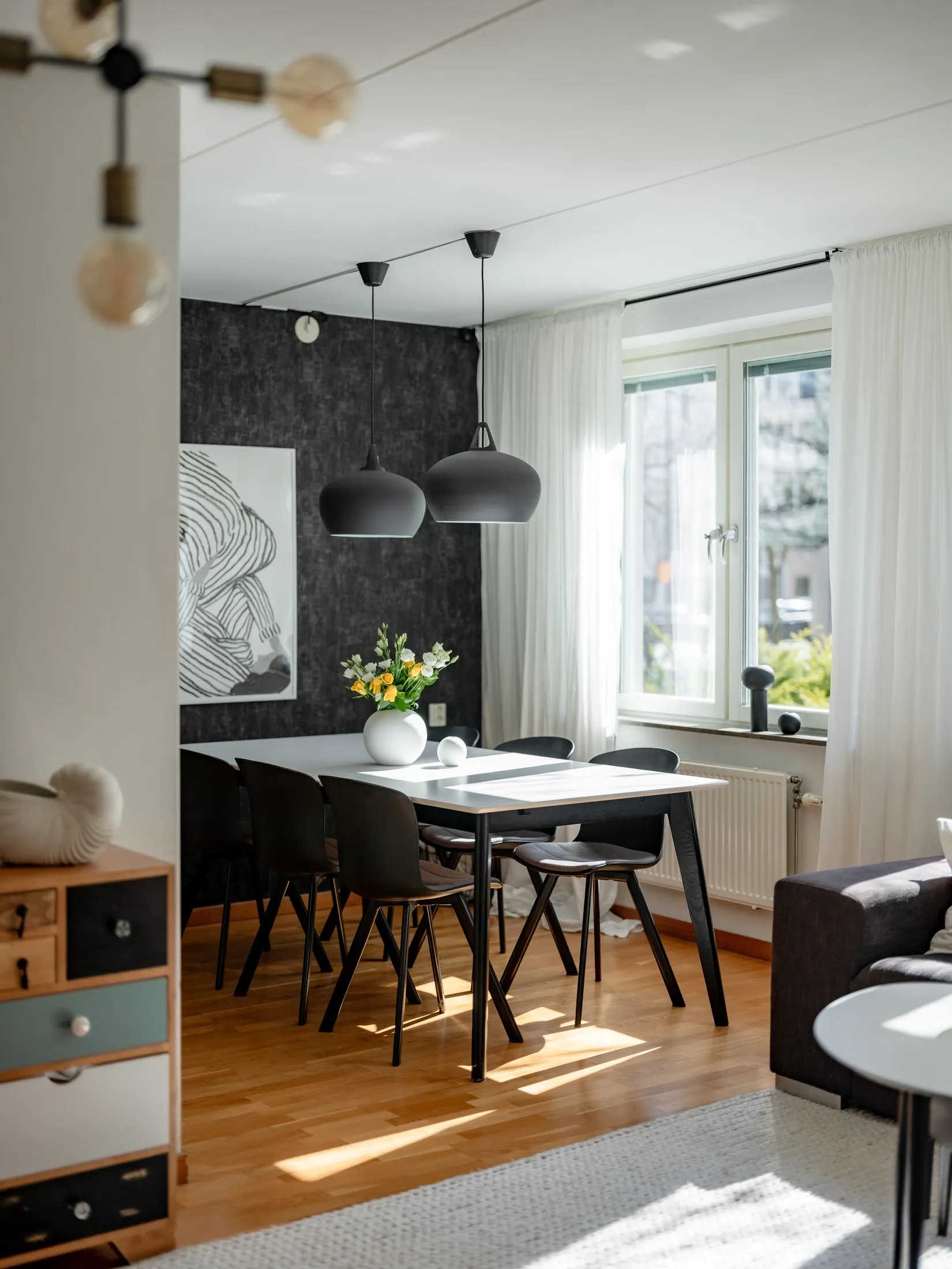 Bostadsrätt, Centralvägen 17, Centralt, Upplands Väsby