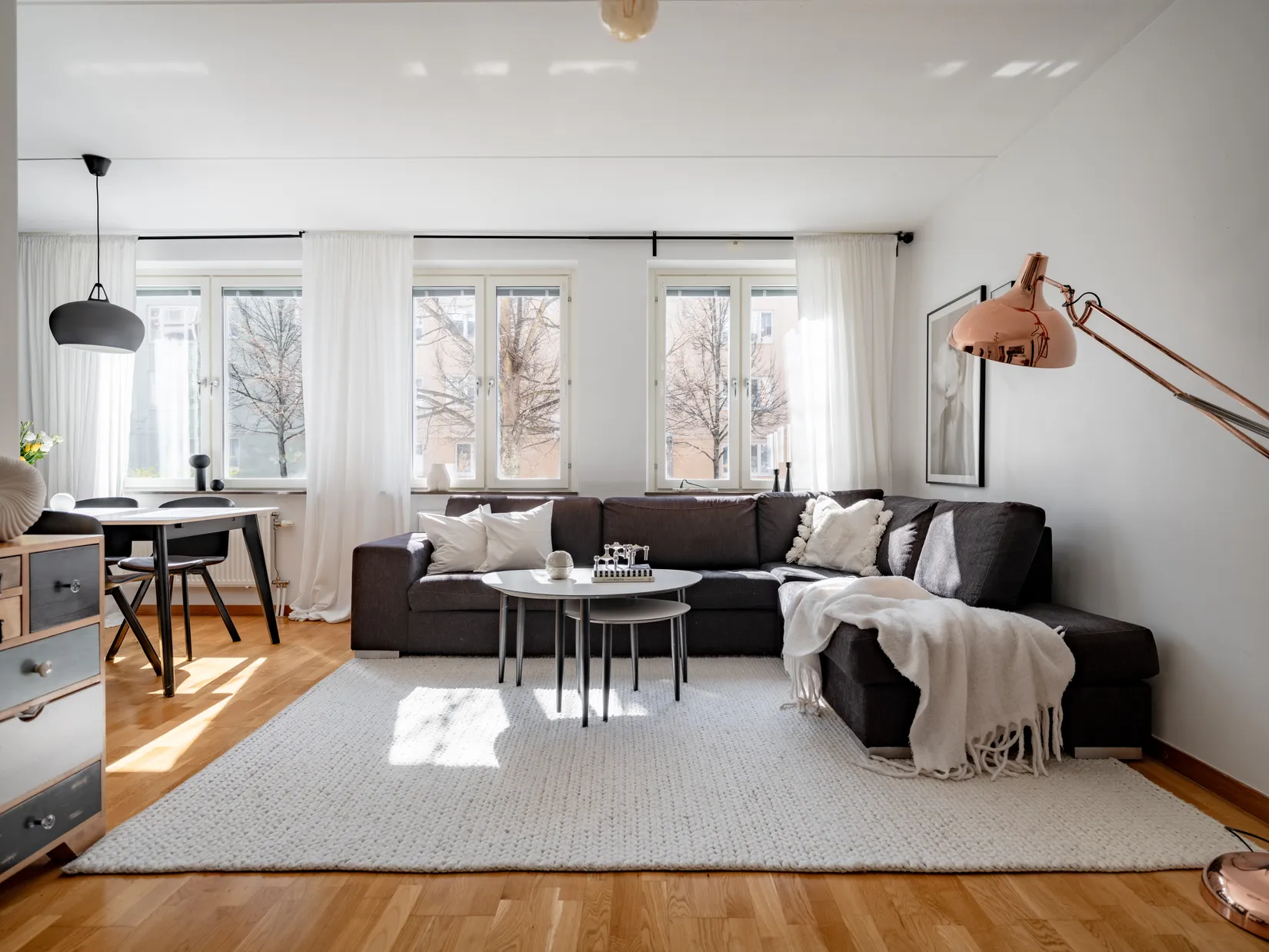 Bostadsrätt, Centralvägen 17, Centralt, Upplands Väsby