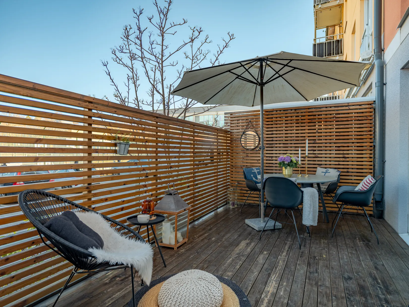 Bostadsrätt, Centralvägen 17, Centralt, Upplands Väsby