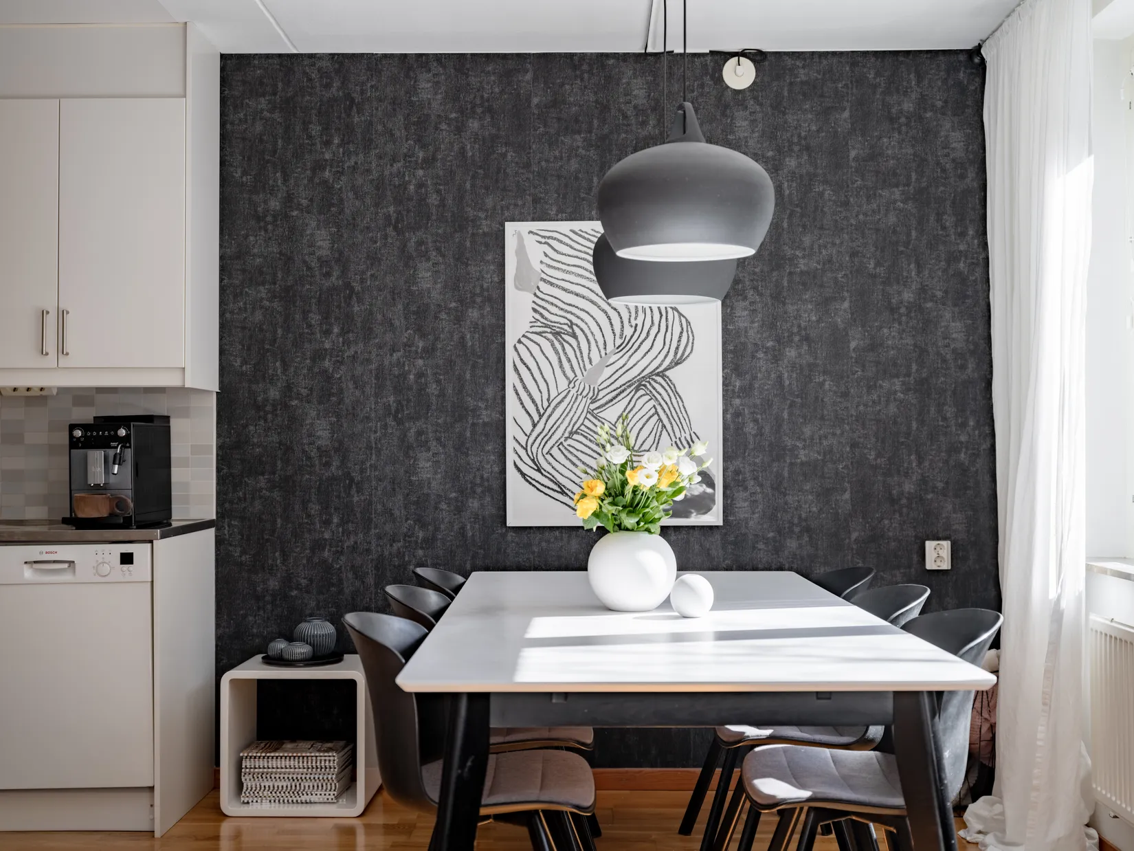 Bostadsrätt, Centralvägen 17, Centralt, Upplands Väsby