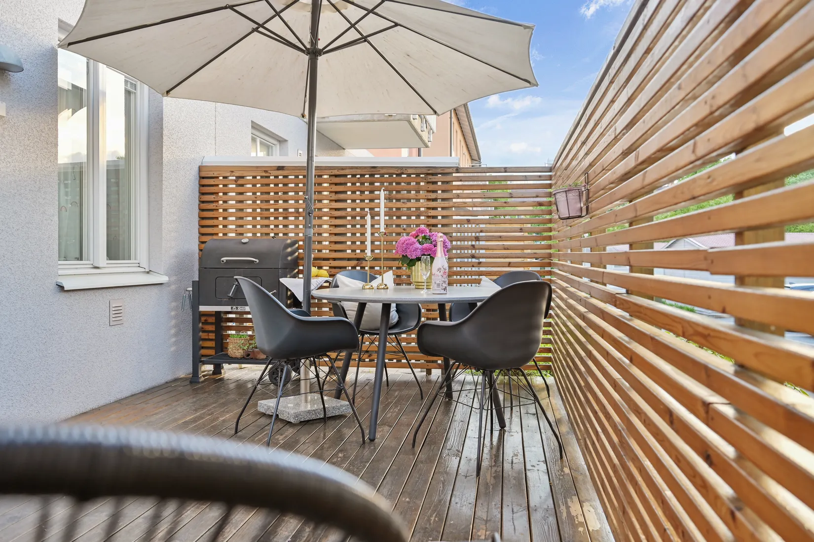 Bostadsrätt, Centralvägen 17, Centralt, Upplands Väsby