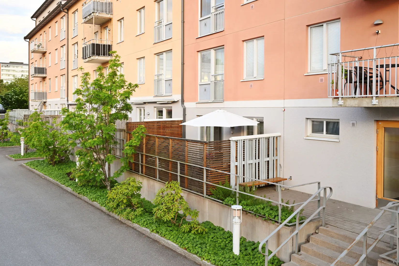 Bostadsrätt, Centralvägen 17, Centralt, Upplands Väsby