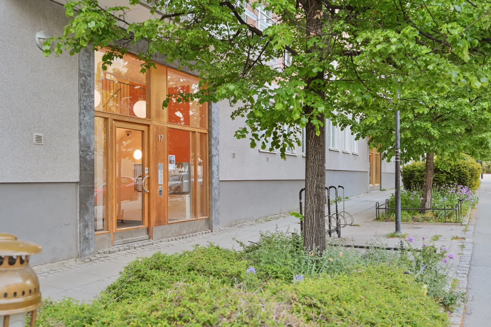 Bostadsrätt, Centralvägen 17, Centralt, Upplands Väsby