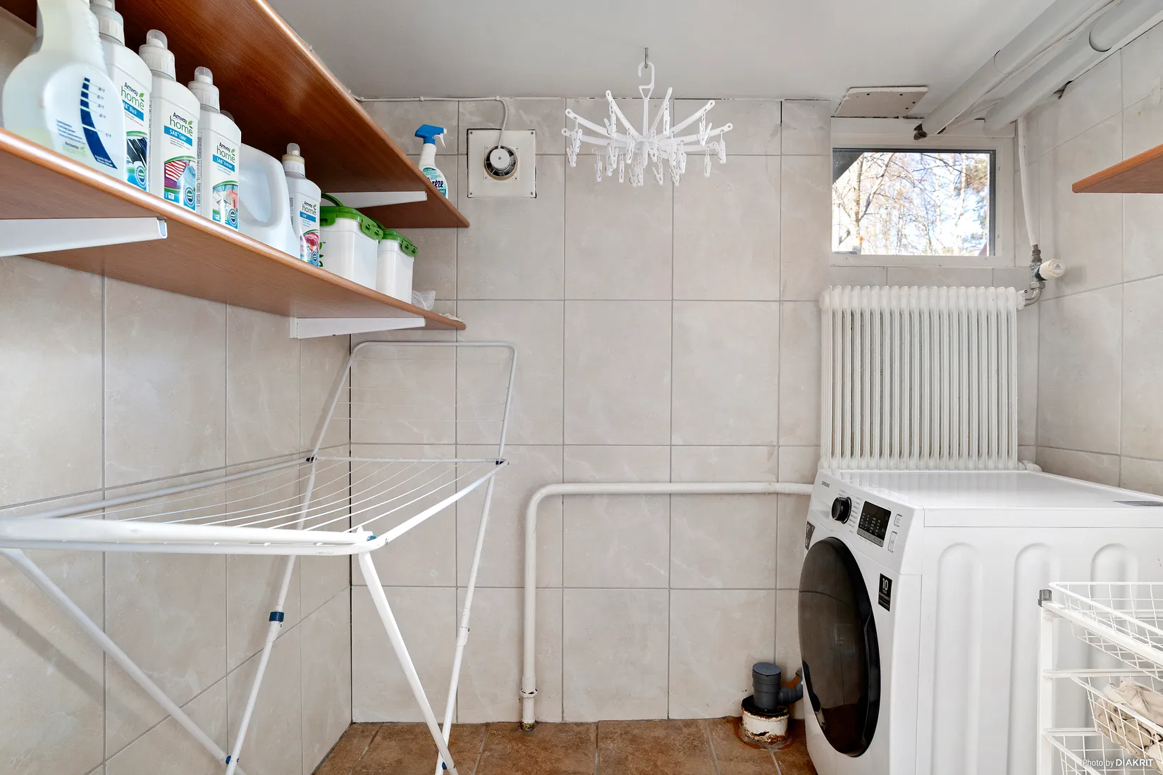 Villa, Skarsjövägen 6, Rimbo, Norrtälje