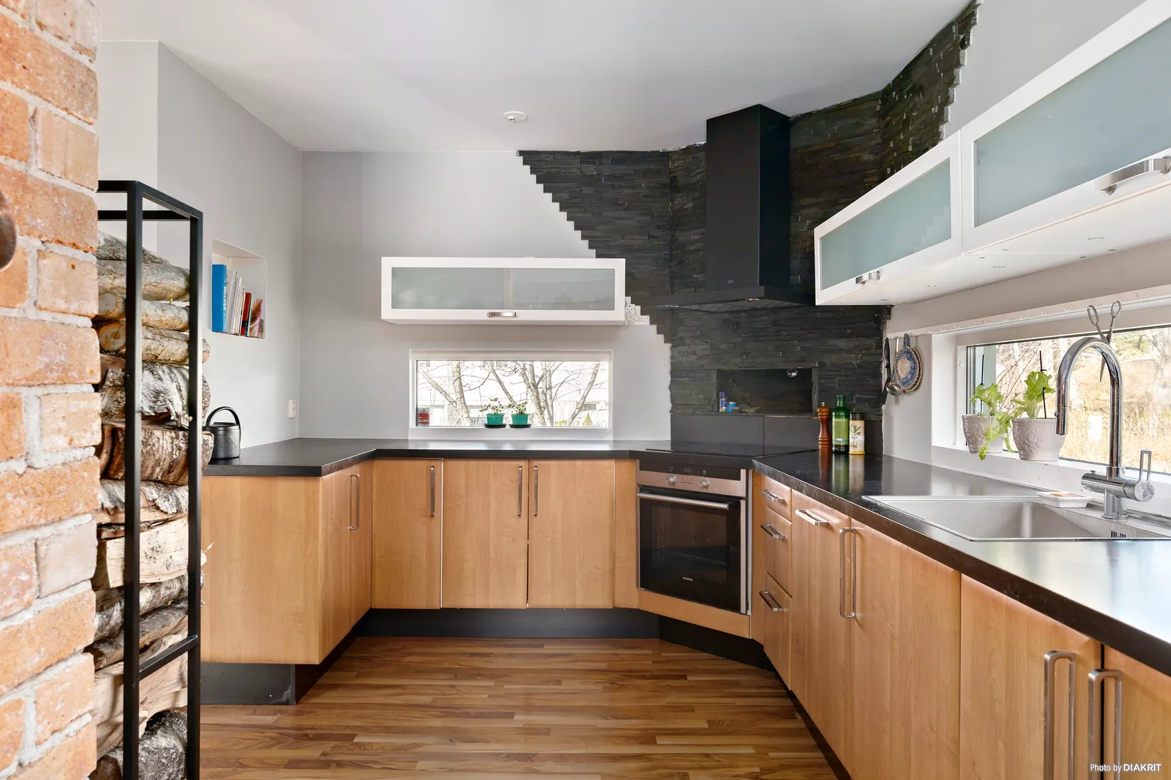 Villa, Skarsjövägen 6, Rimbo, Norrtälje