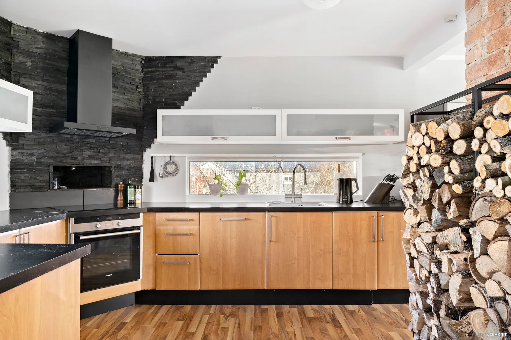 Villa, Skarsjövägen 6, Rimbo, Norrtälje