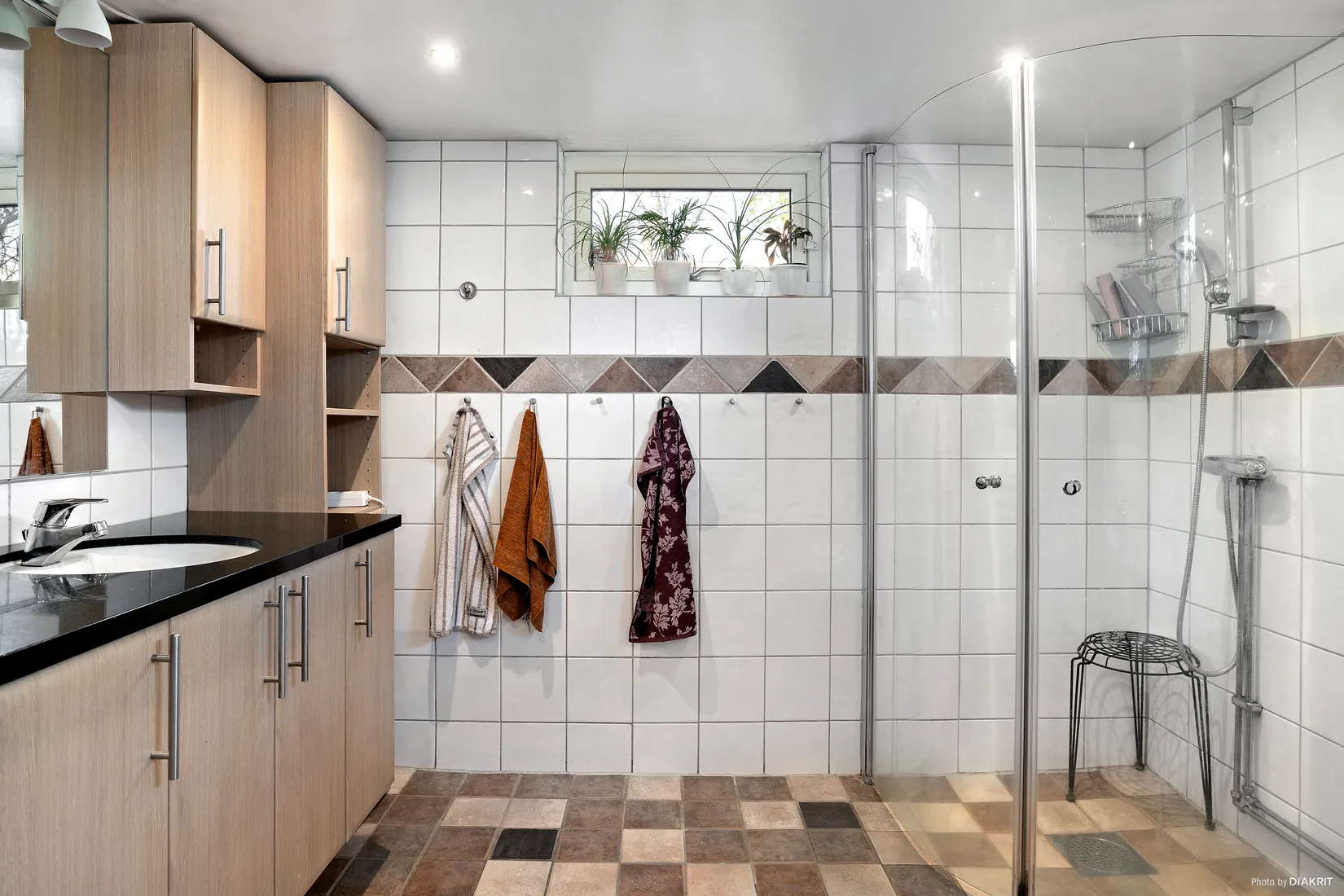 Villa, Skarsjövägen 6, Rimbo, Norrtälje