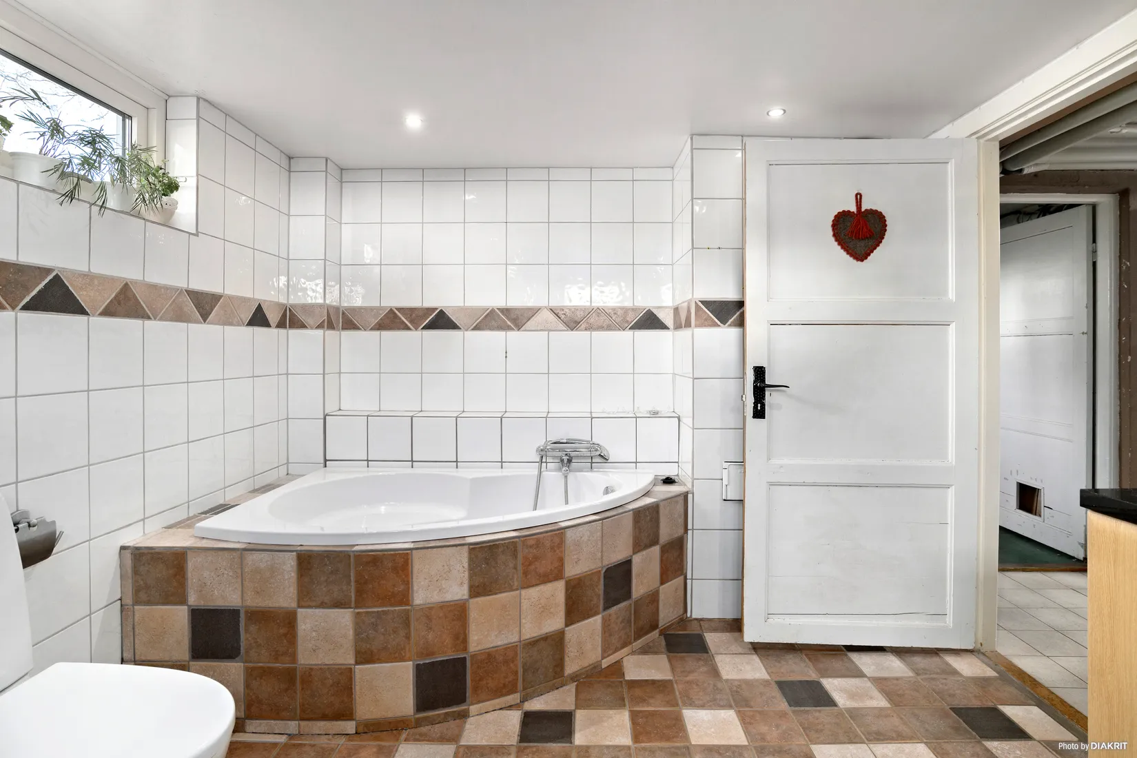 Villa, Skarsjövägen 6, Rimbo, Norrtälje