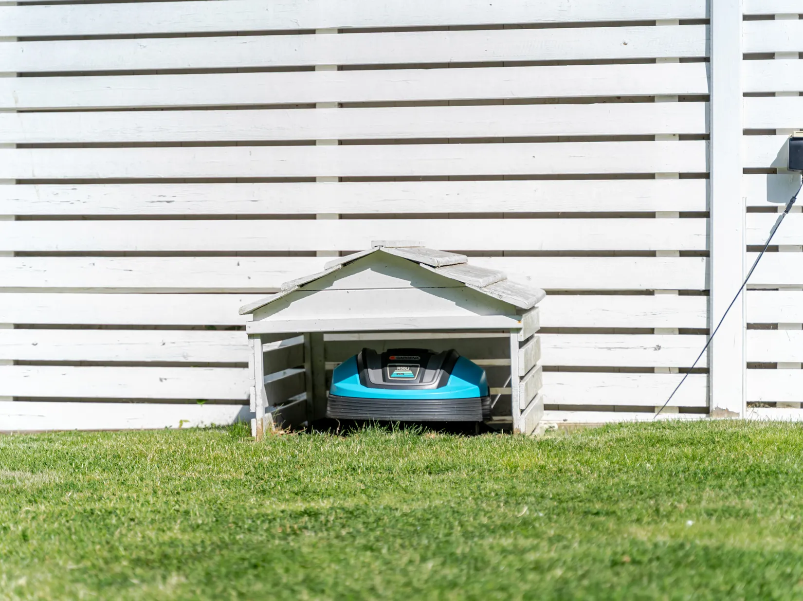 Villa, Rännevallsgatan 7, Centralt, Vadstena