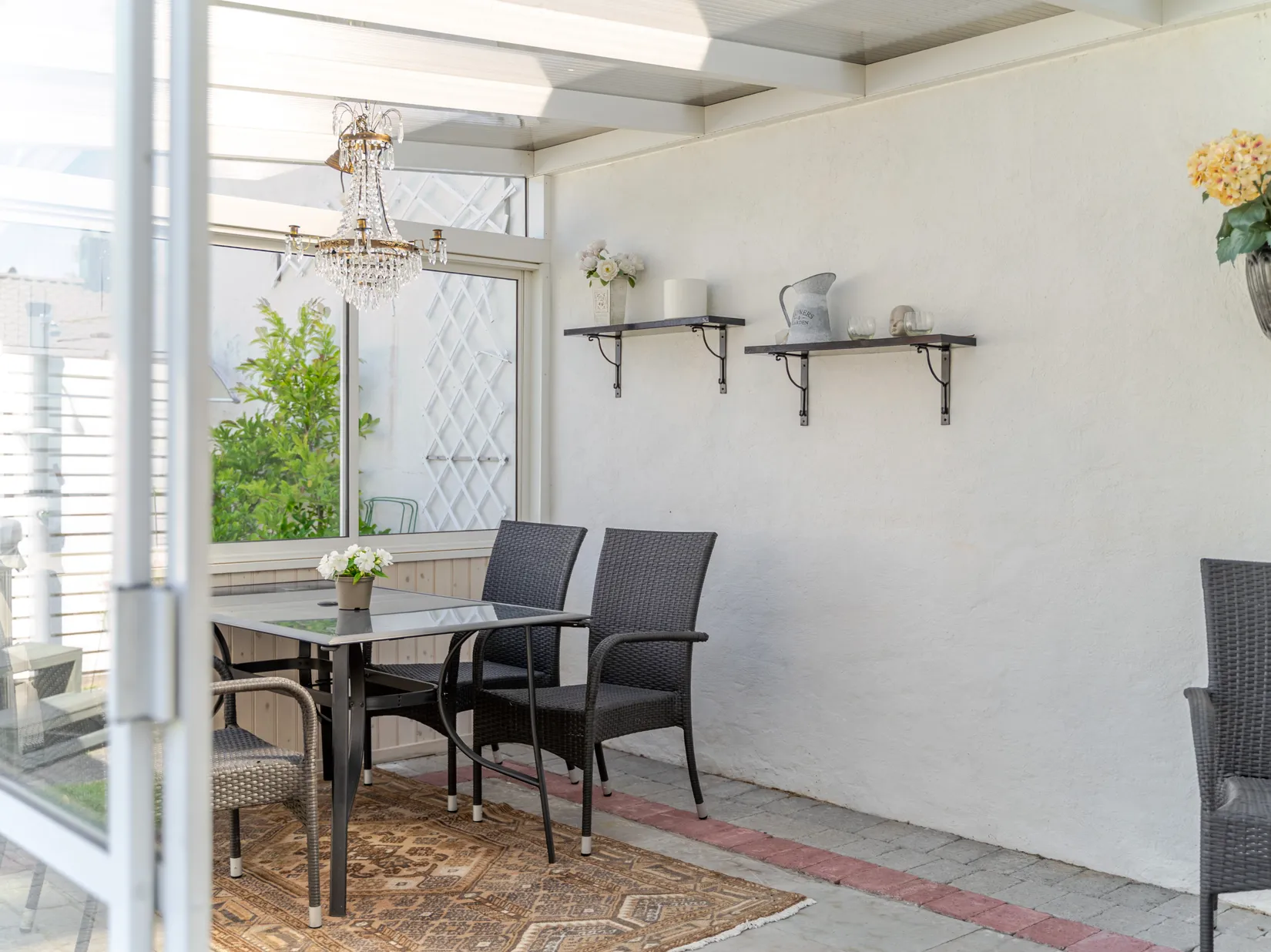 Villa, Rännevallsgatan 7, Centralt, Vadstena