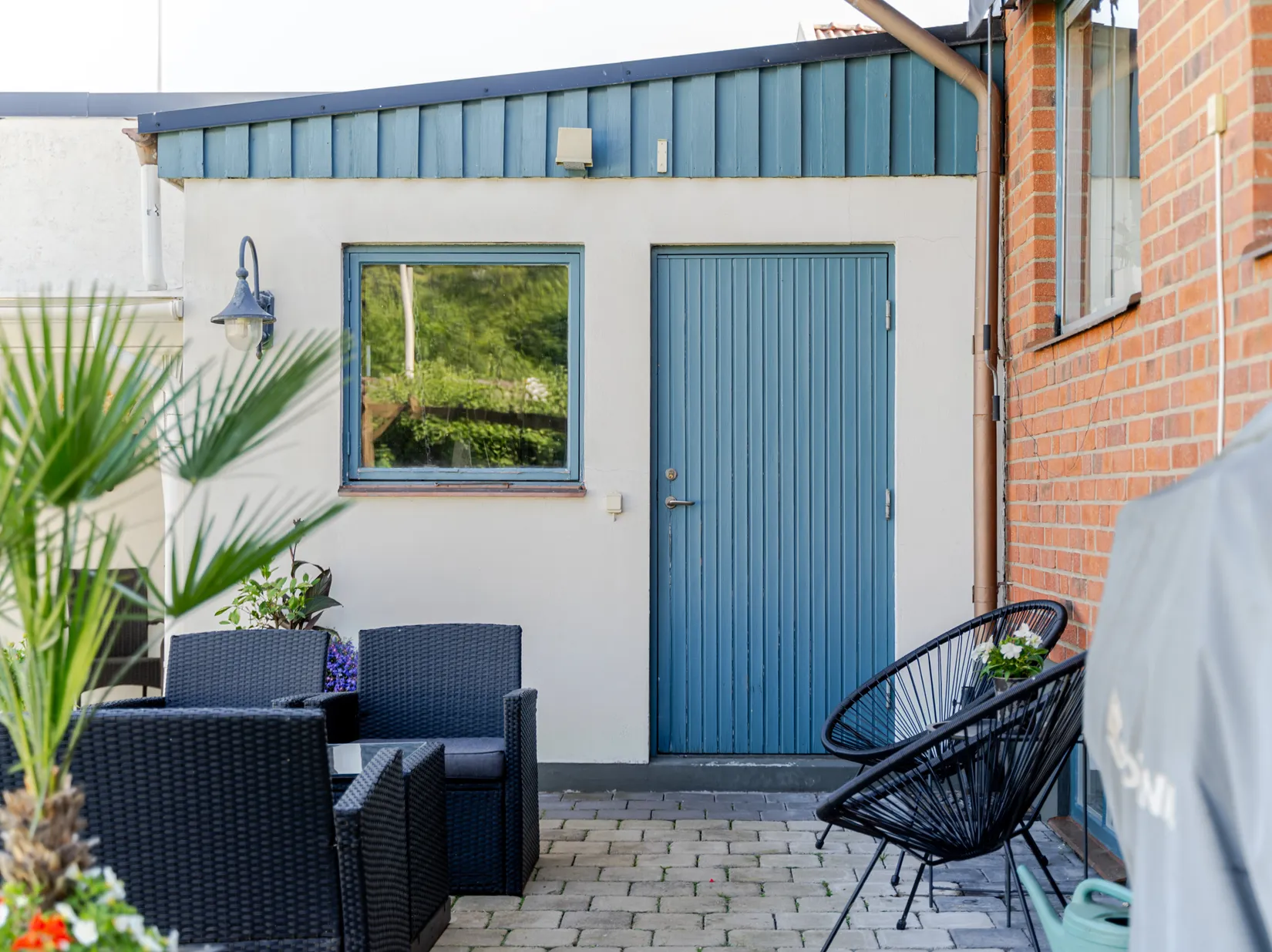 Villa, Rännevallsgatan 7, Centralt, Vadstena