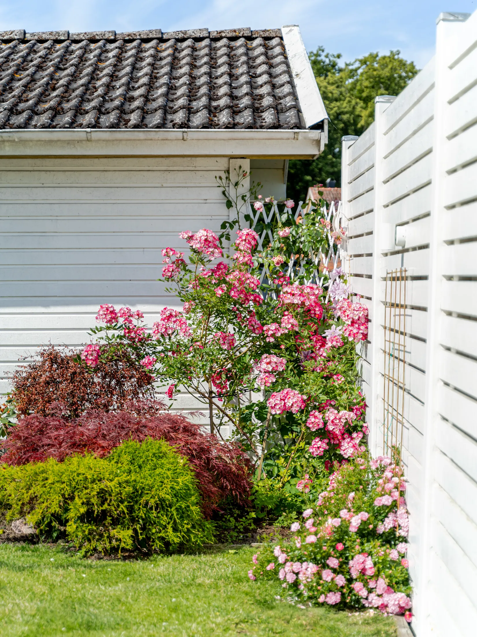 Villa, Rännevallsgatan 7, Centralt, Vadstena