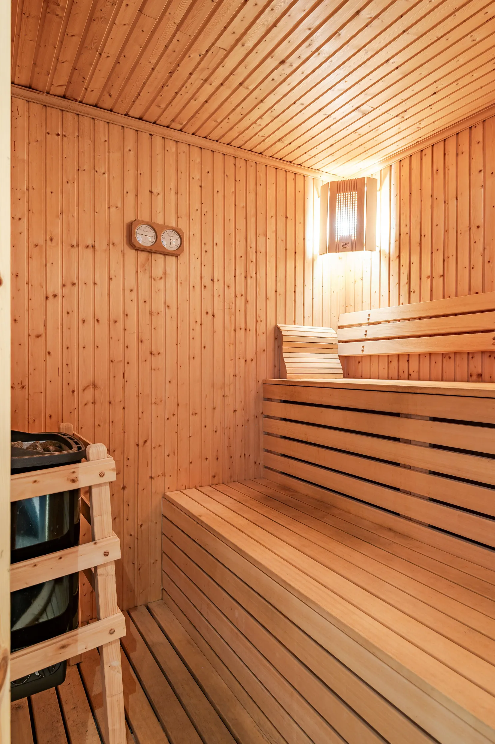 Villa, Rännevallsgatan 7, Centralt, Vadstena