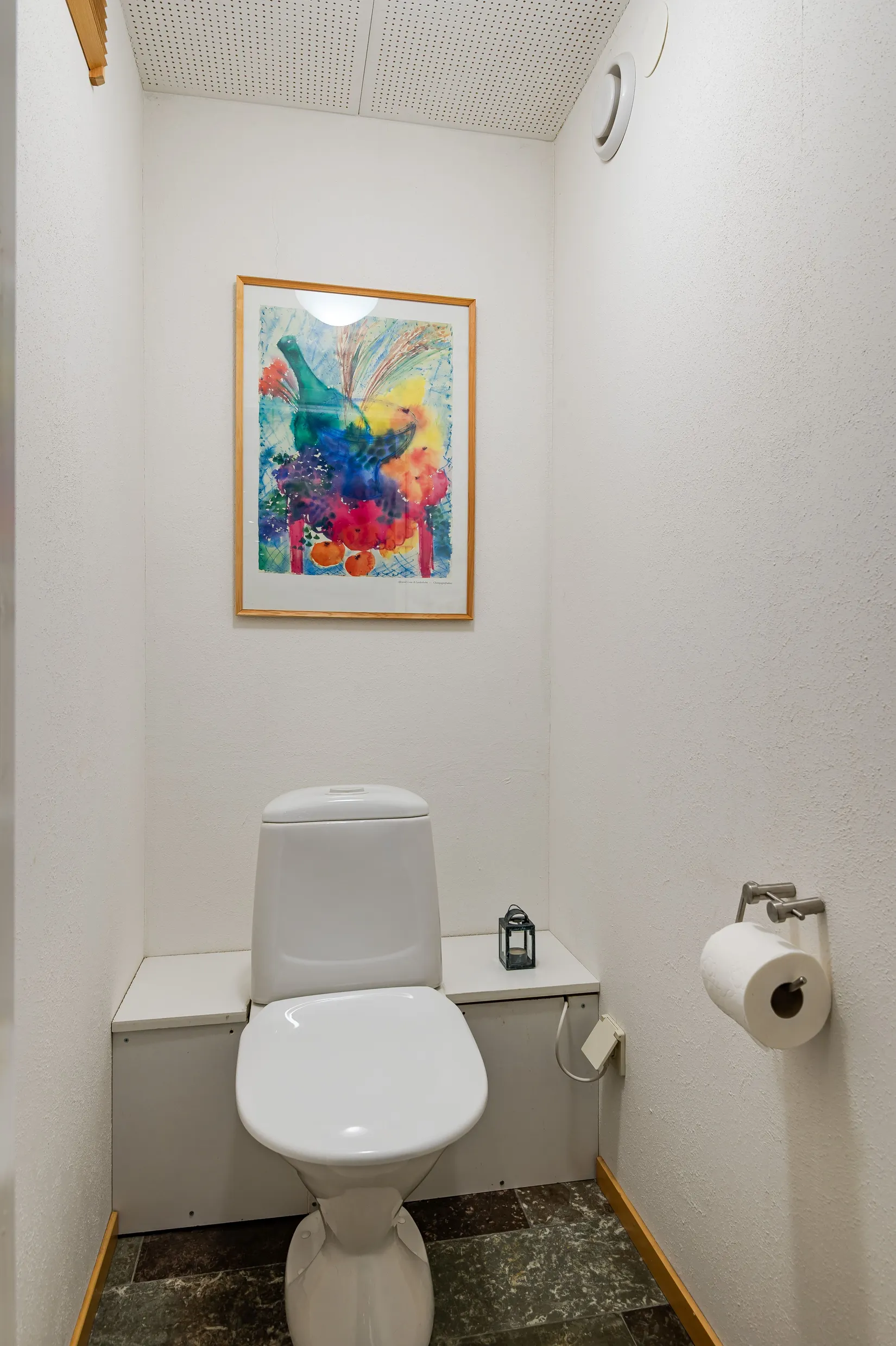 Villa, Rännevallsgatan 7, Centralt, Vadstena