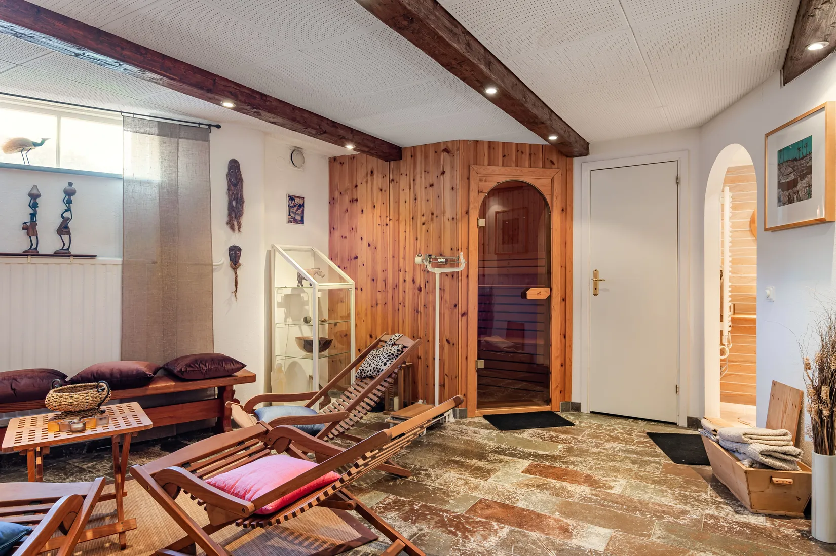 Villa, Rännevallsgatan 7, Centralt, Vadstena