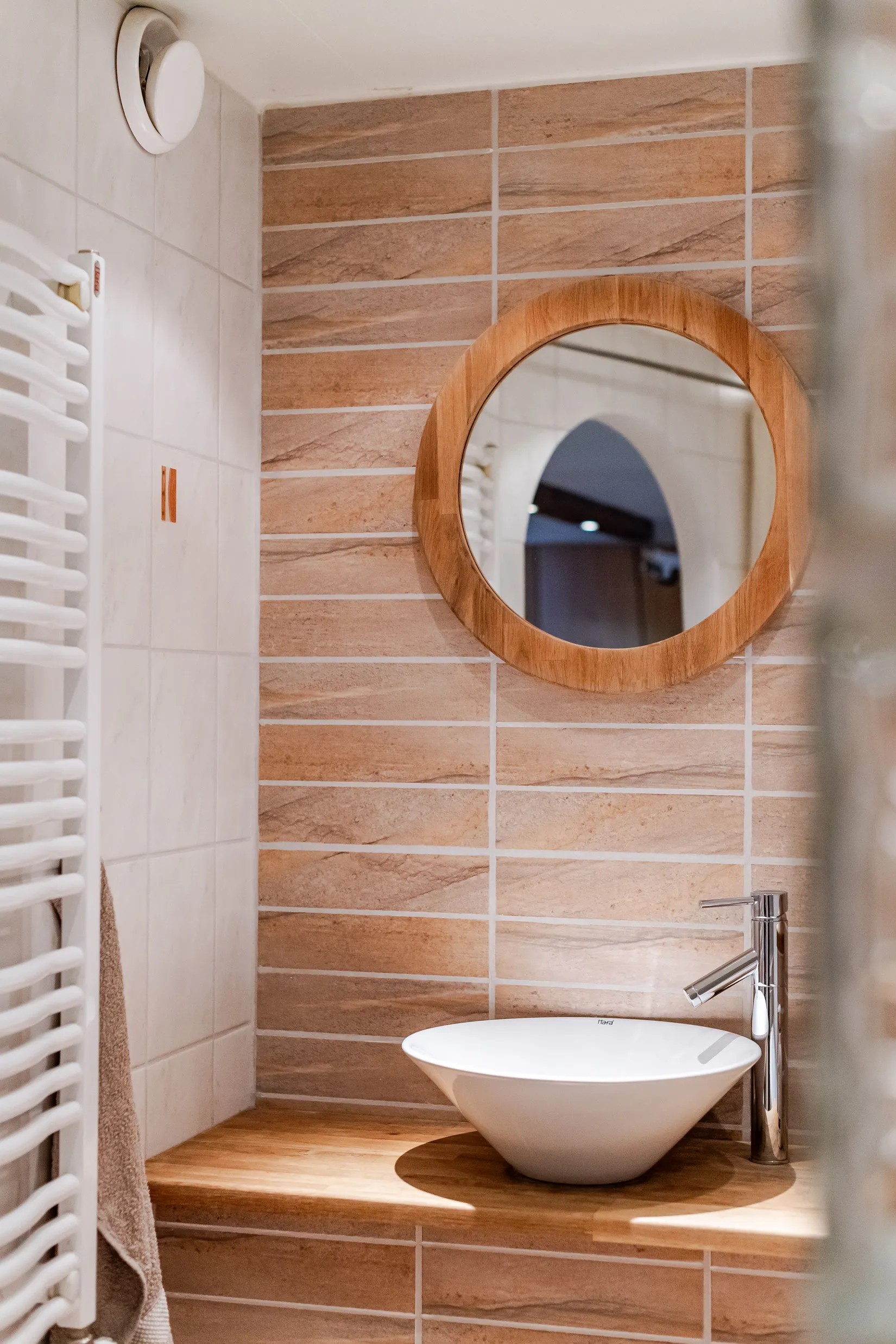 Villa, Rännevallsgatan 7, Centralt, Vadstena