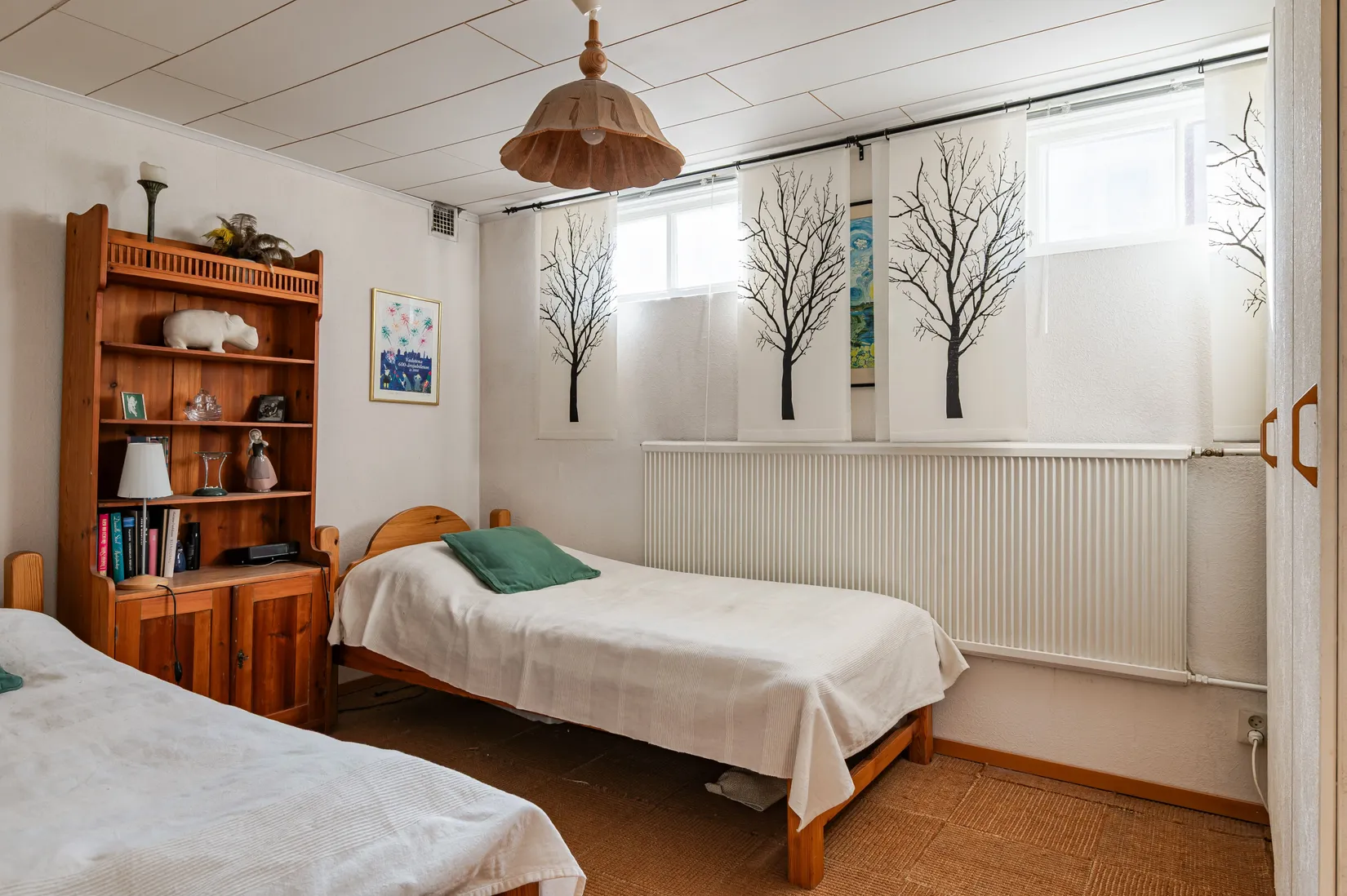 Villa, Rännevallsgatan 7, Centralt, Vadstena