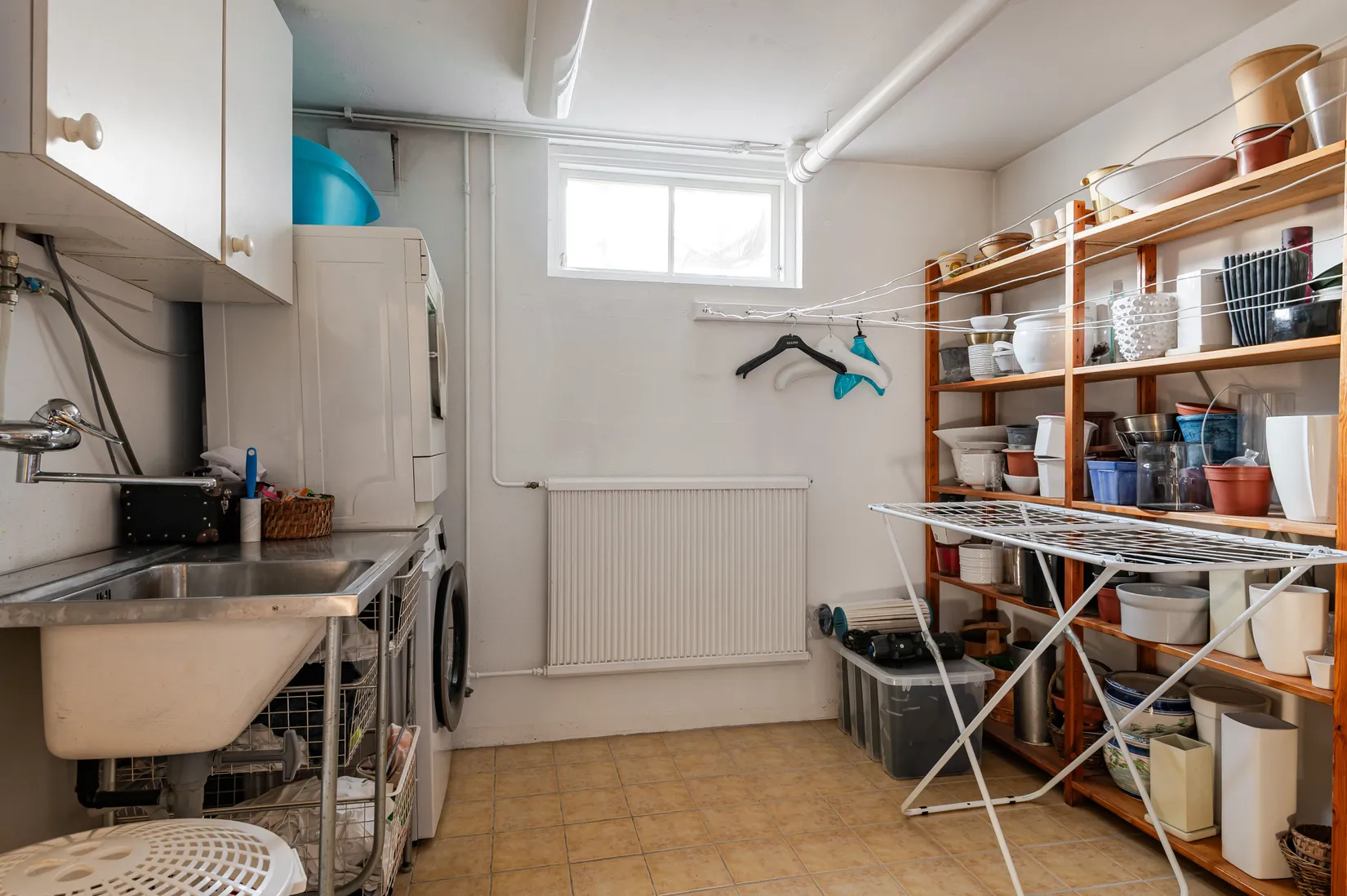 Villa, Rännevallsgatan 7, Centralt, Vadstena