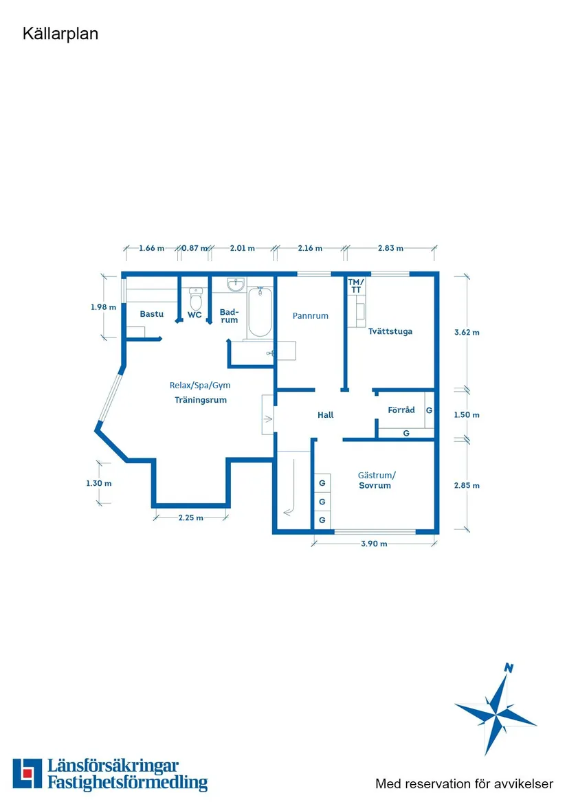Villa, Rännevallsgatan 7, Centralt, Vadstena