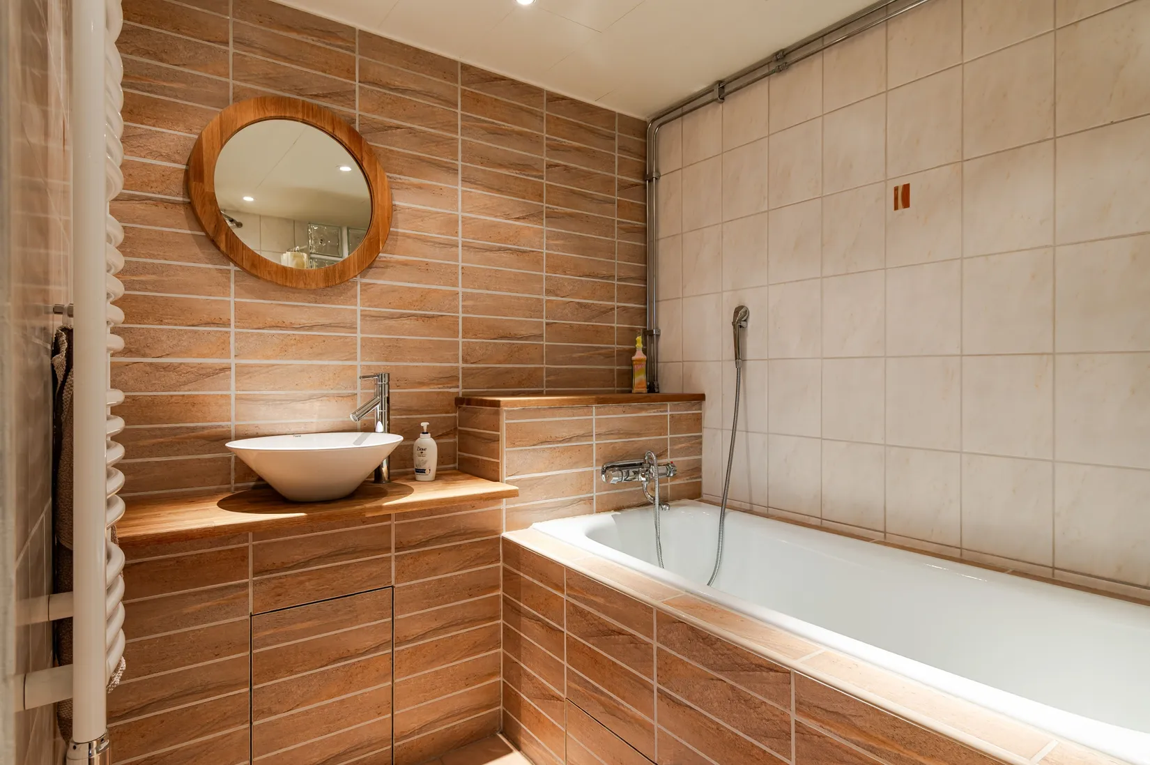 Villa, Rännevallsgatan 7, Centralt, Vadstena