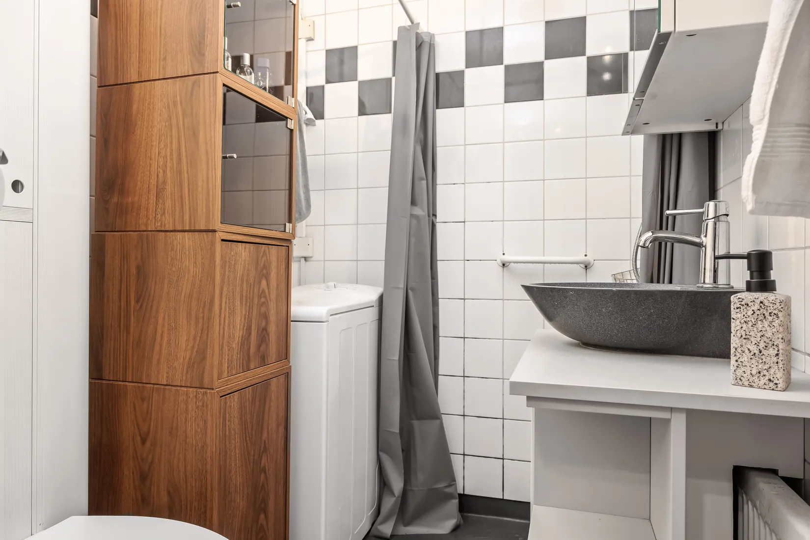 Bostadsrätt, Smedstugugatan 8, Haga, Norrköping