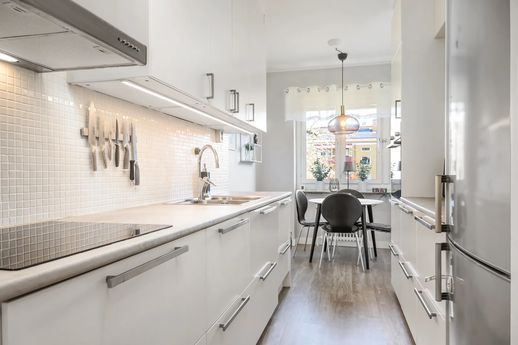 Bostadsrätt, Smedstugugatan 8, Haga, Norrköping