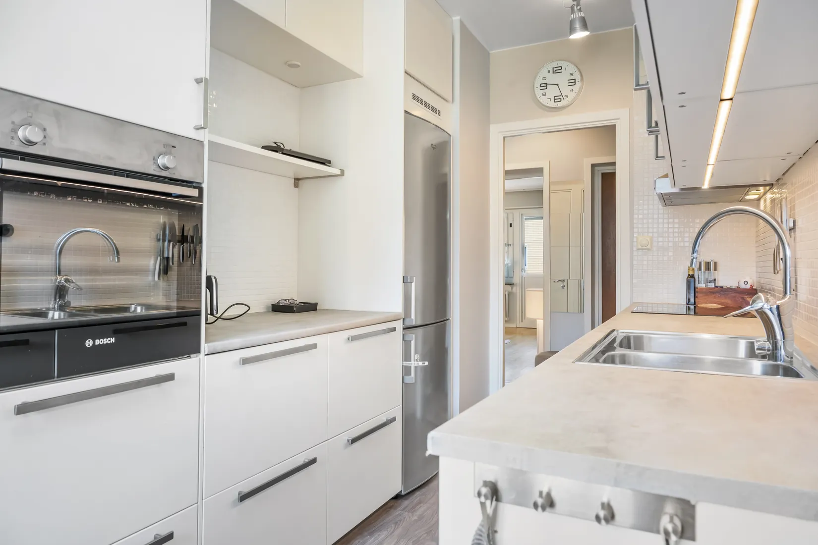 Bostadsrätt, Smedstugugatan 8, Haga, Norrköping