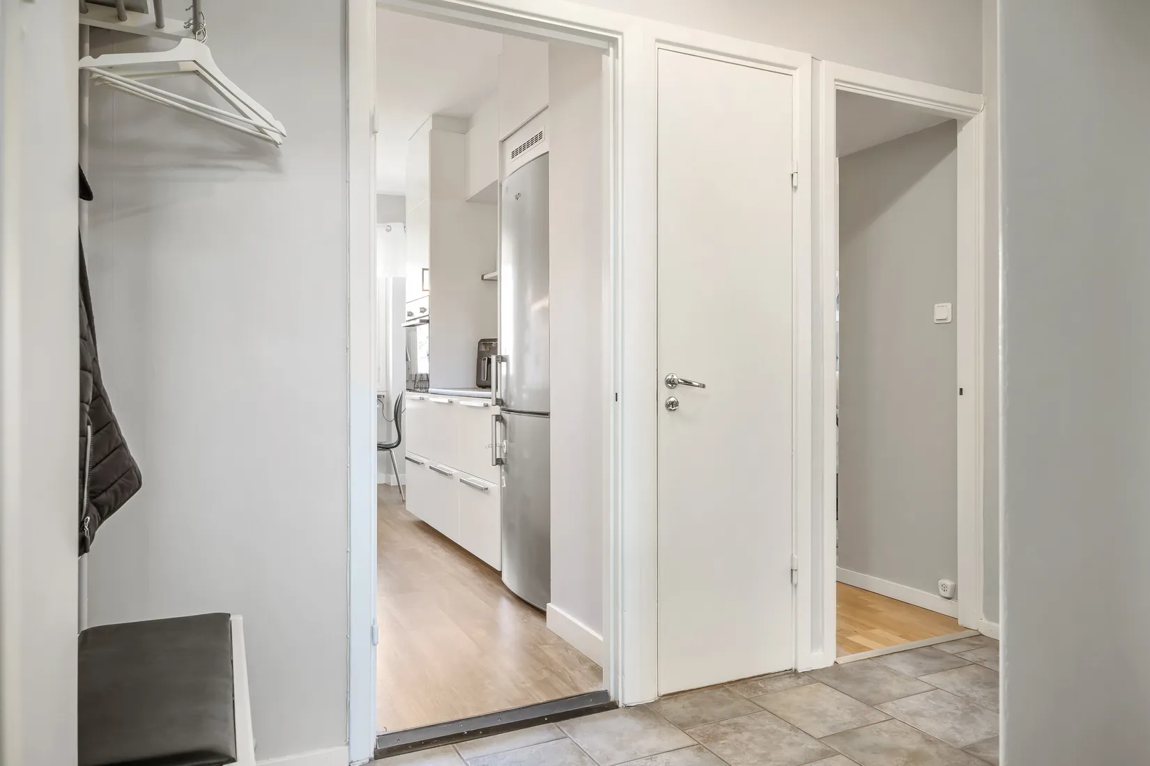 Bostadsrätt, Smedstugugatan 8, Haga, Norrköping