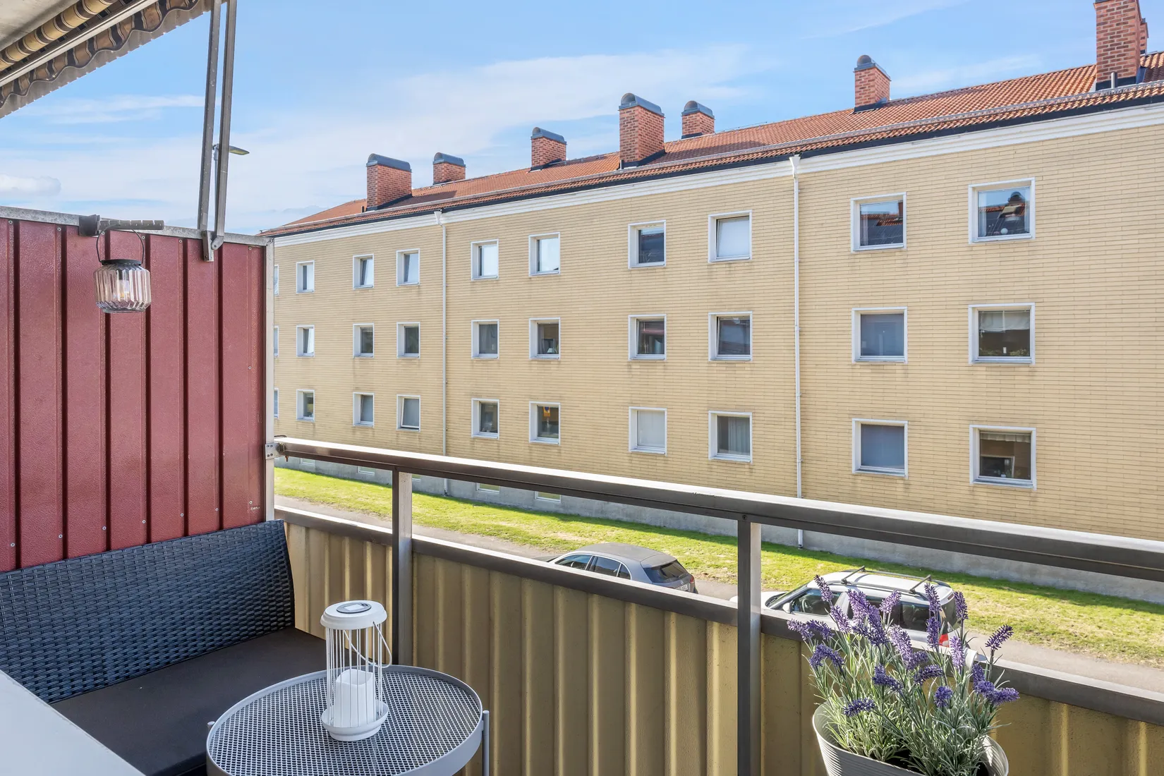 Bostadsrätt, Smedstugugatan 8, Haga, Norrköping