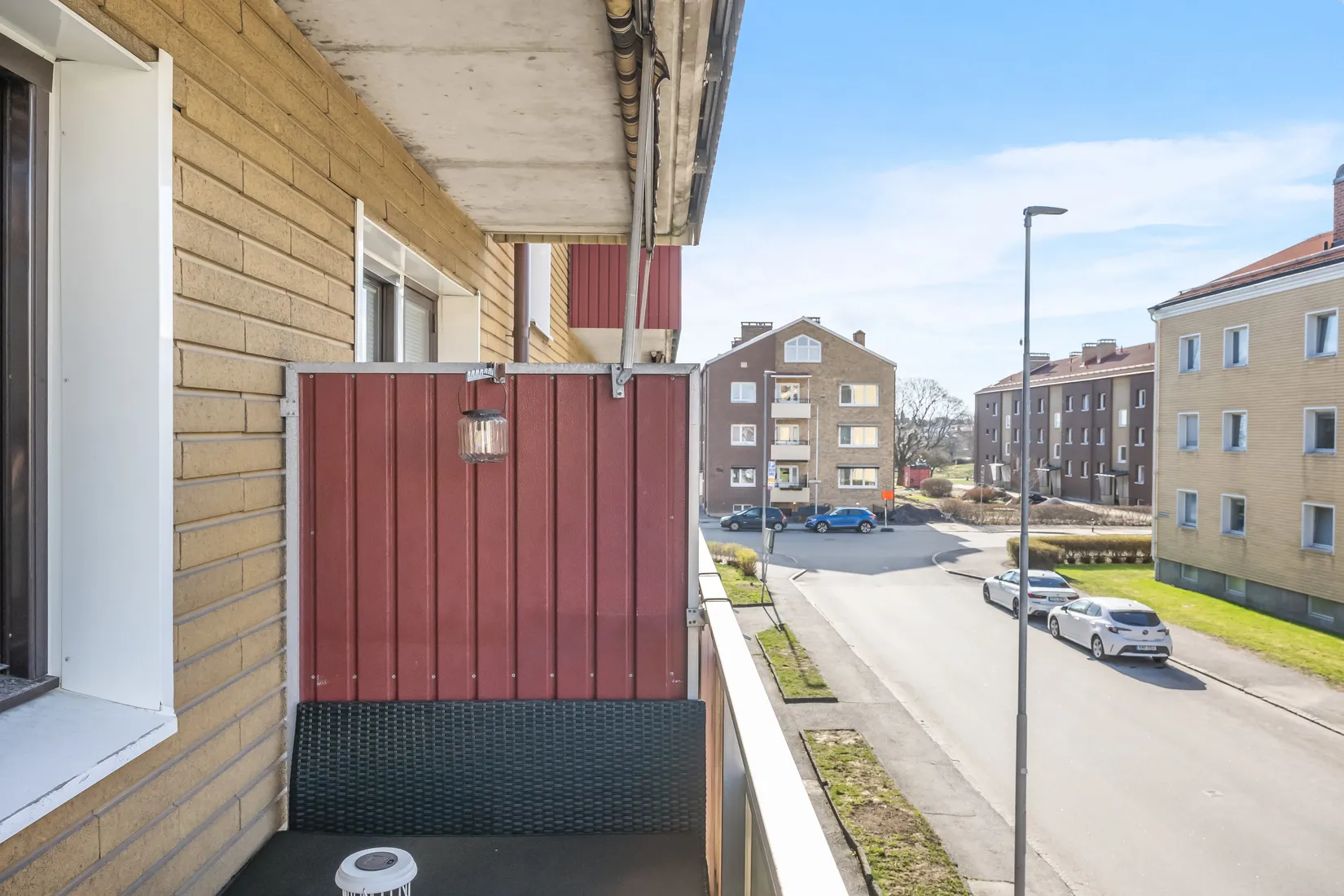 Bostadsrätt, Smedstugugatan 8, Haga, Norrköping