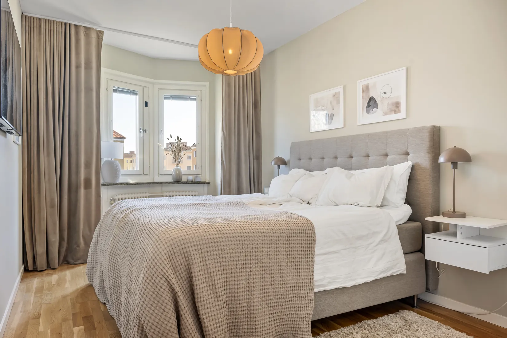 Bostadsrätt, Smedstugugatan 8, Haga, Norrköping