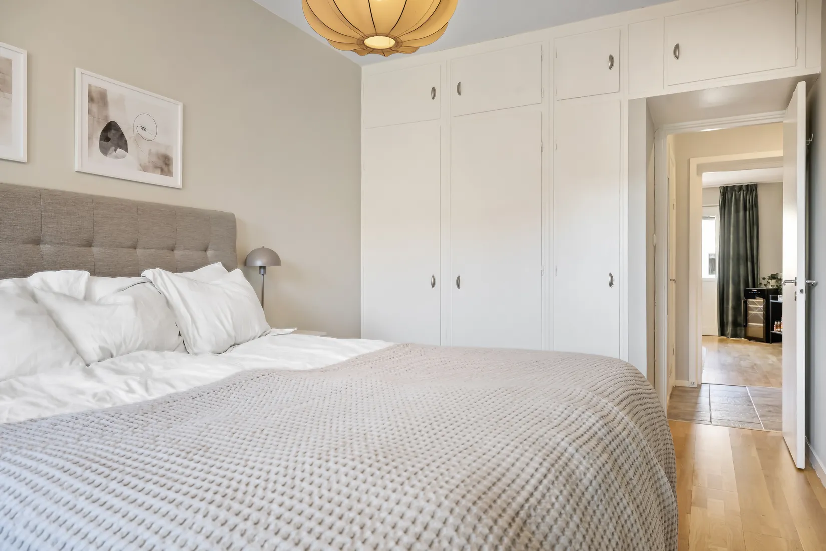 Bostadsrätt, Smedstugugatan 8, Haga, Norrköping